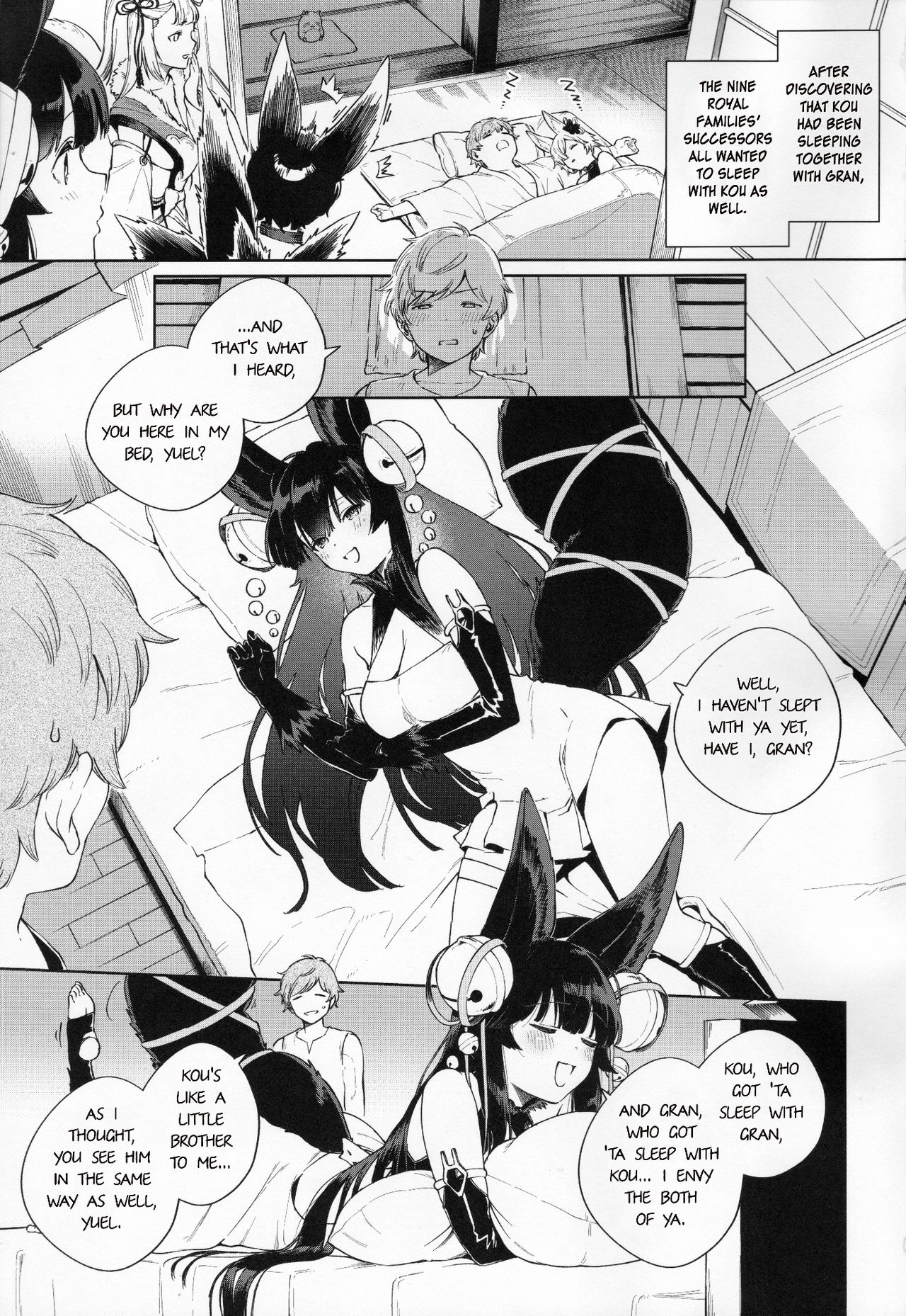 Soineru Yuel page 2