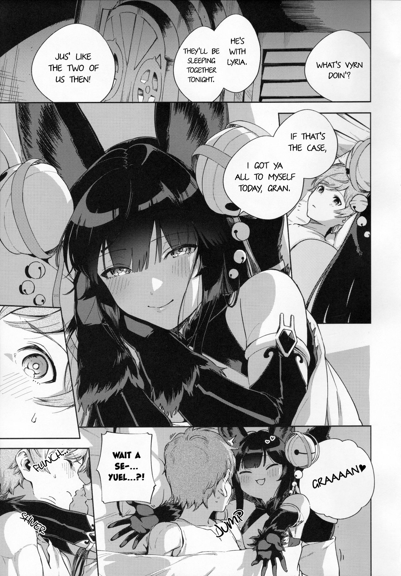 Soineru Yuel page 4