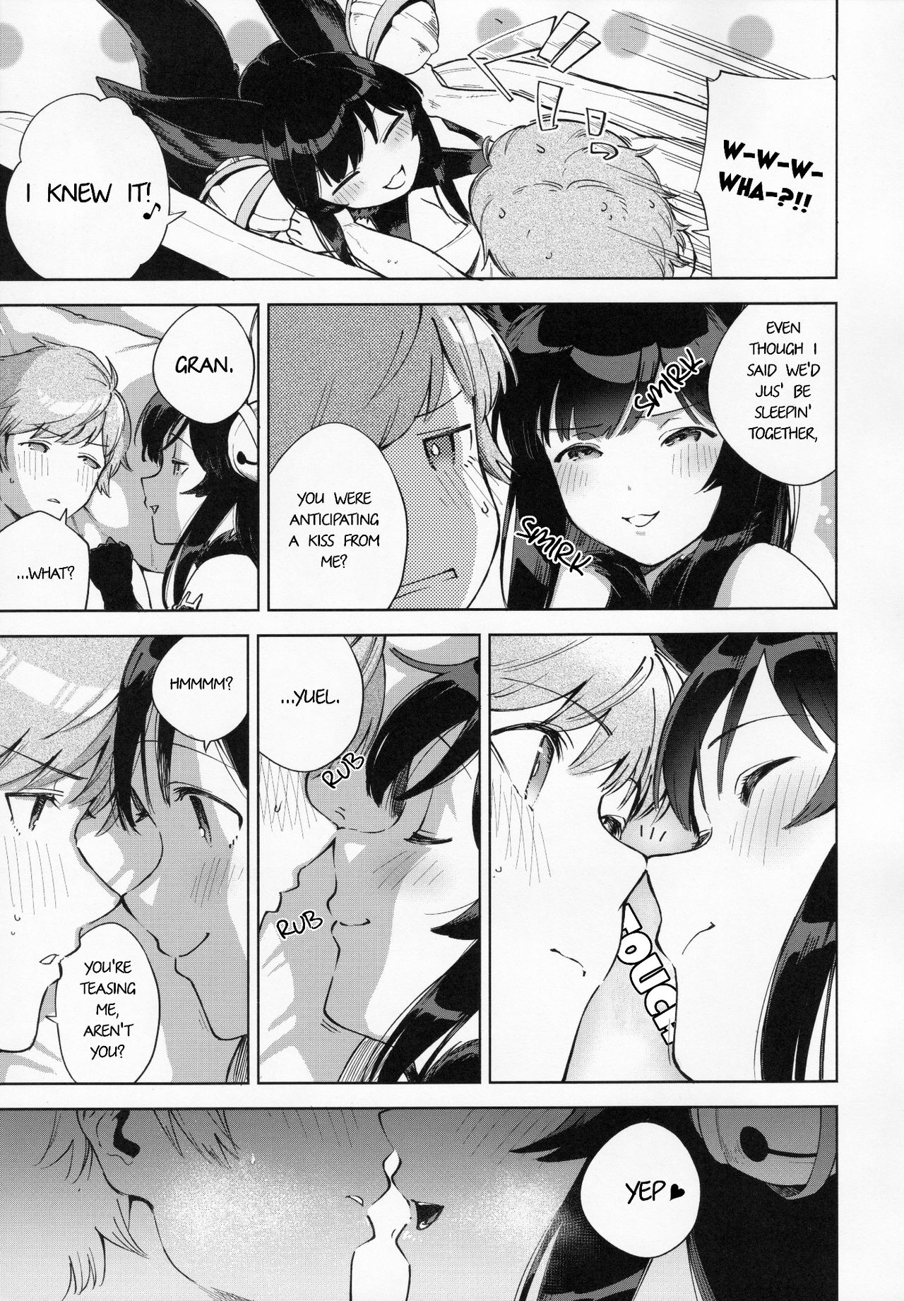 Soineru Yuel page 6