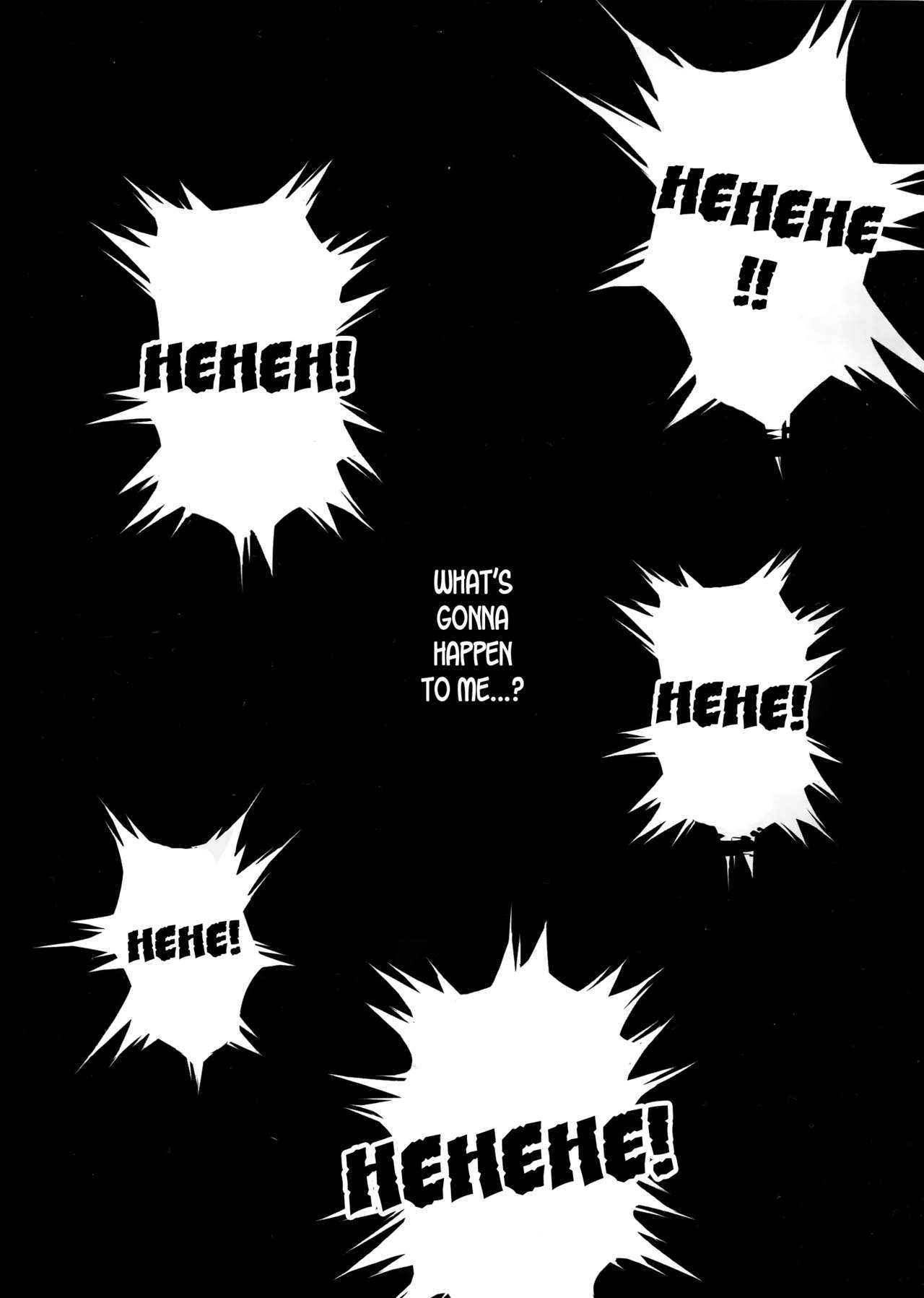 Solo Hunter no Seitai WORLD 2 page 35