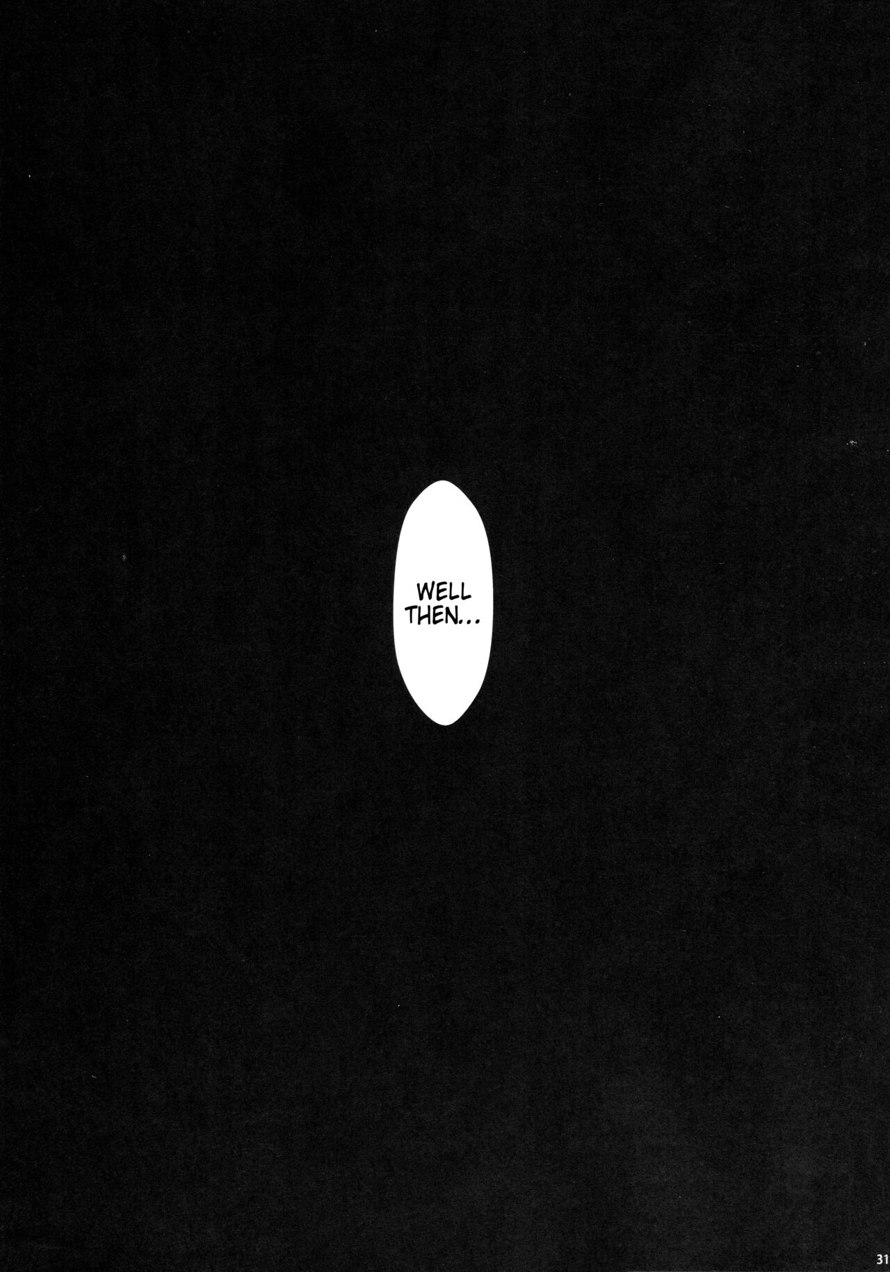 Solo Hunter no Seitai WORLD 9 page 30