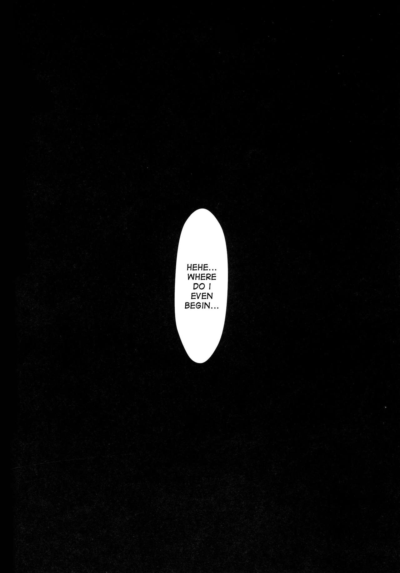 Solo Hunter-tachi no Seitai page 4