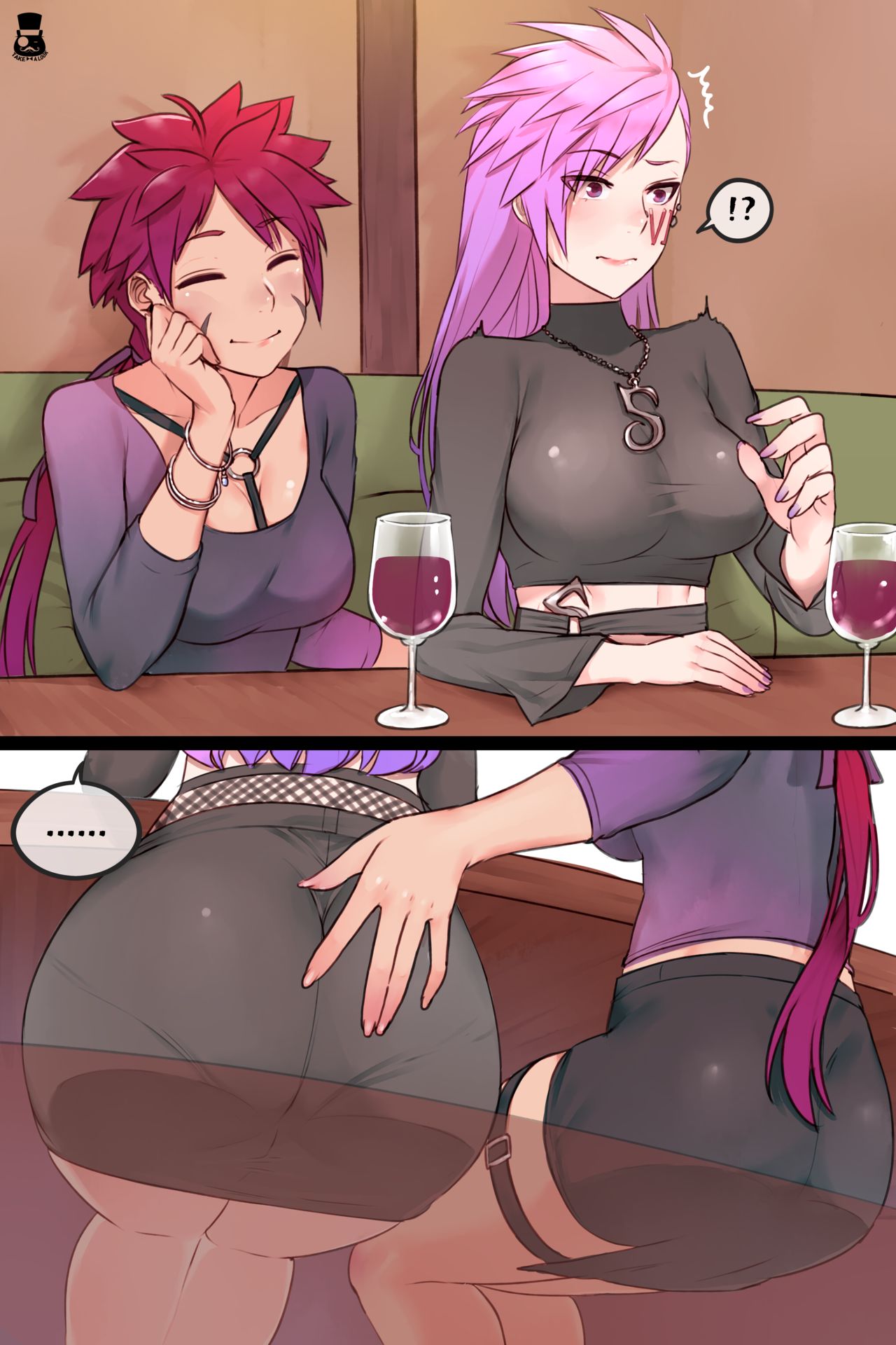 Some fun thing page 2