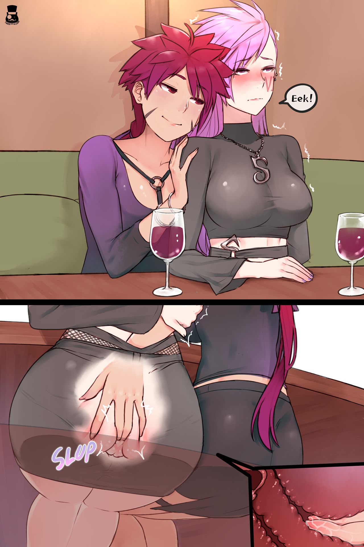 Some fun thing page 5