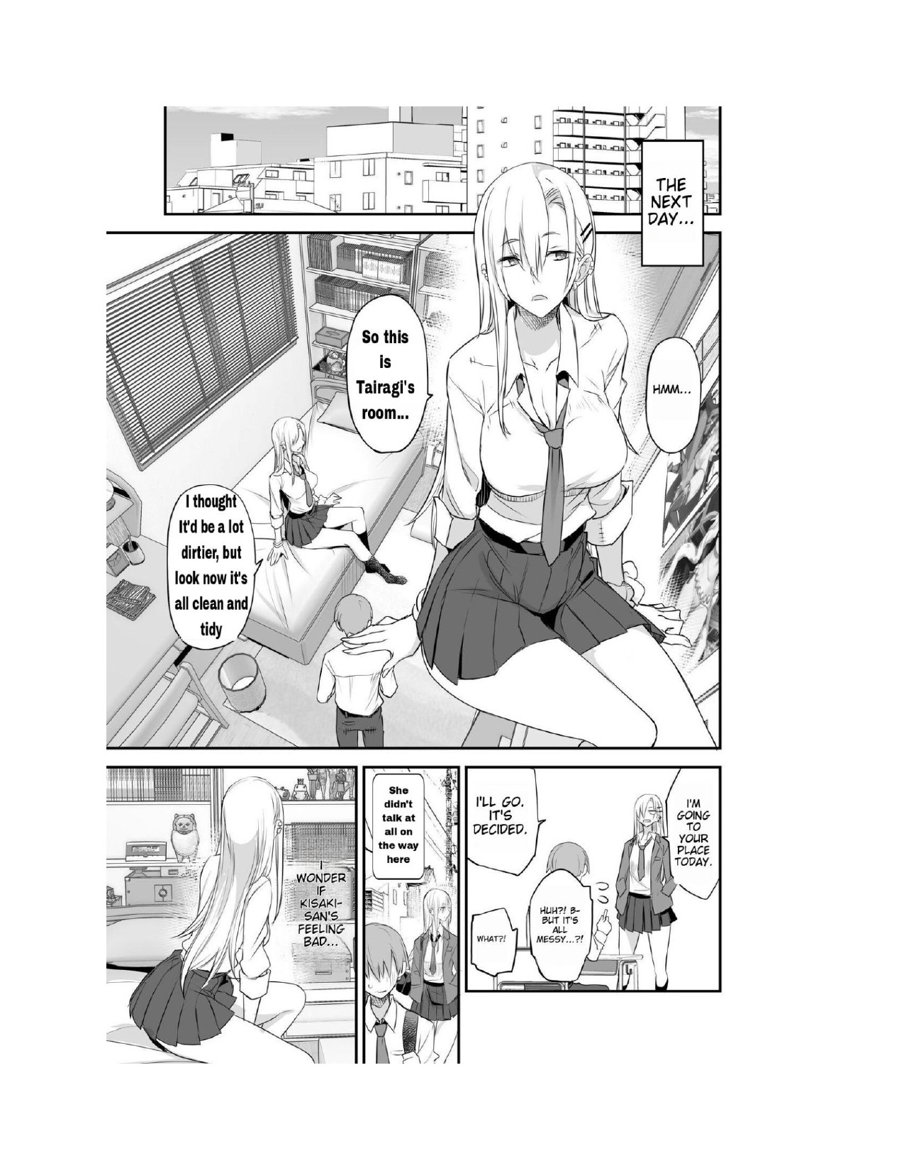 Something So Good 2 page 18