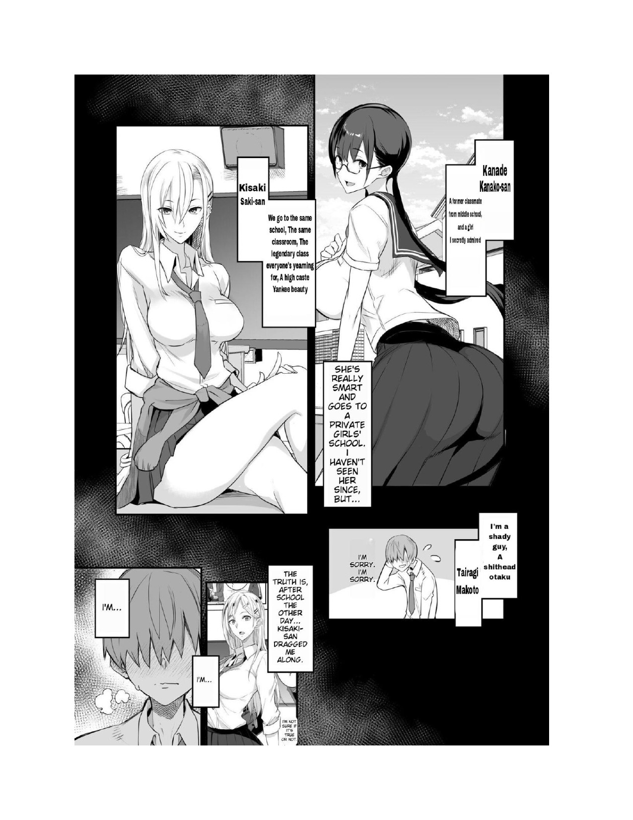 Something So Good 2 page 2