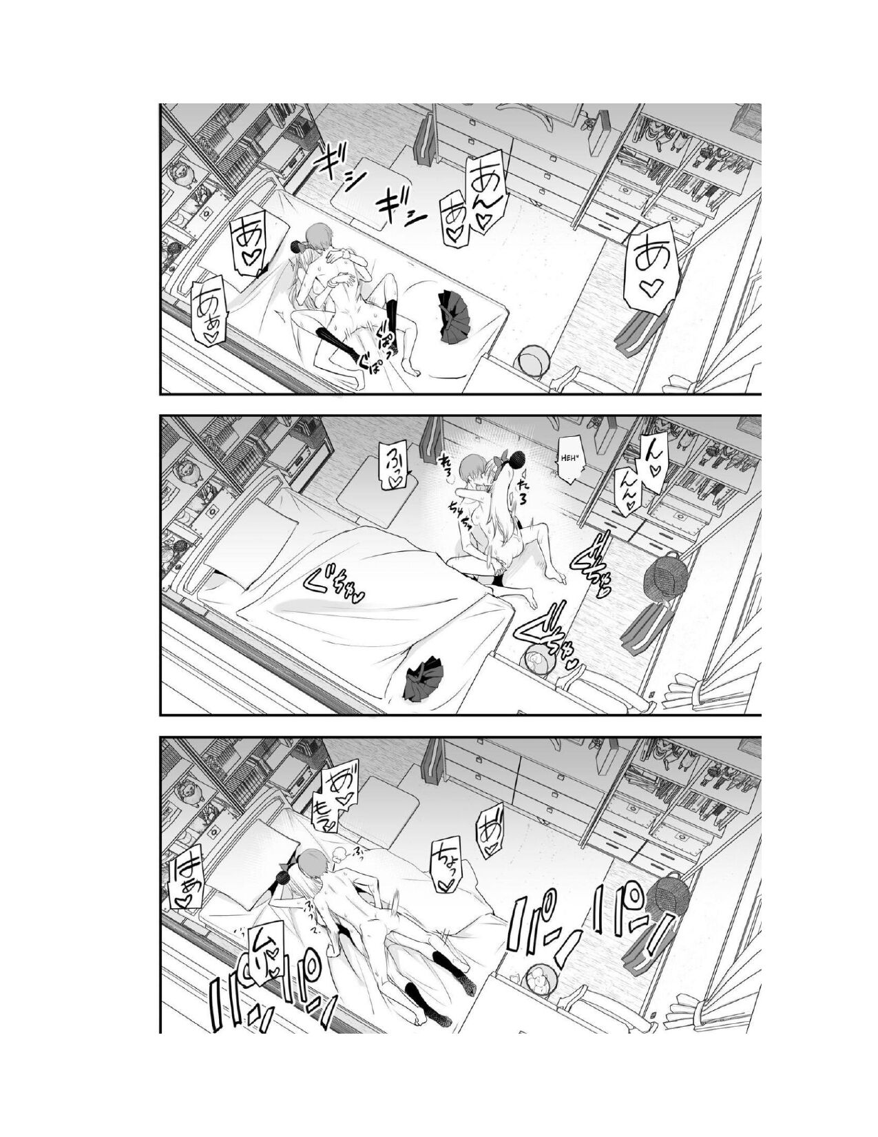 Something So Good 2 page 29