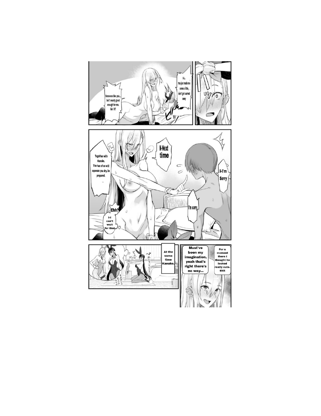 Something So Good 2 page 35