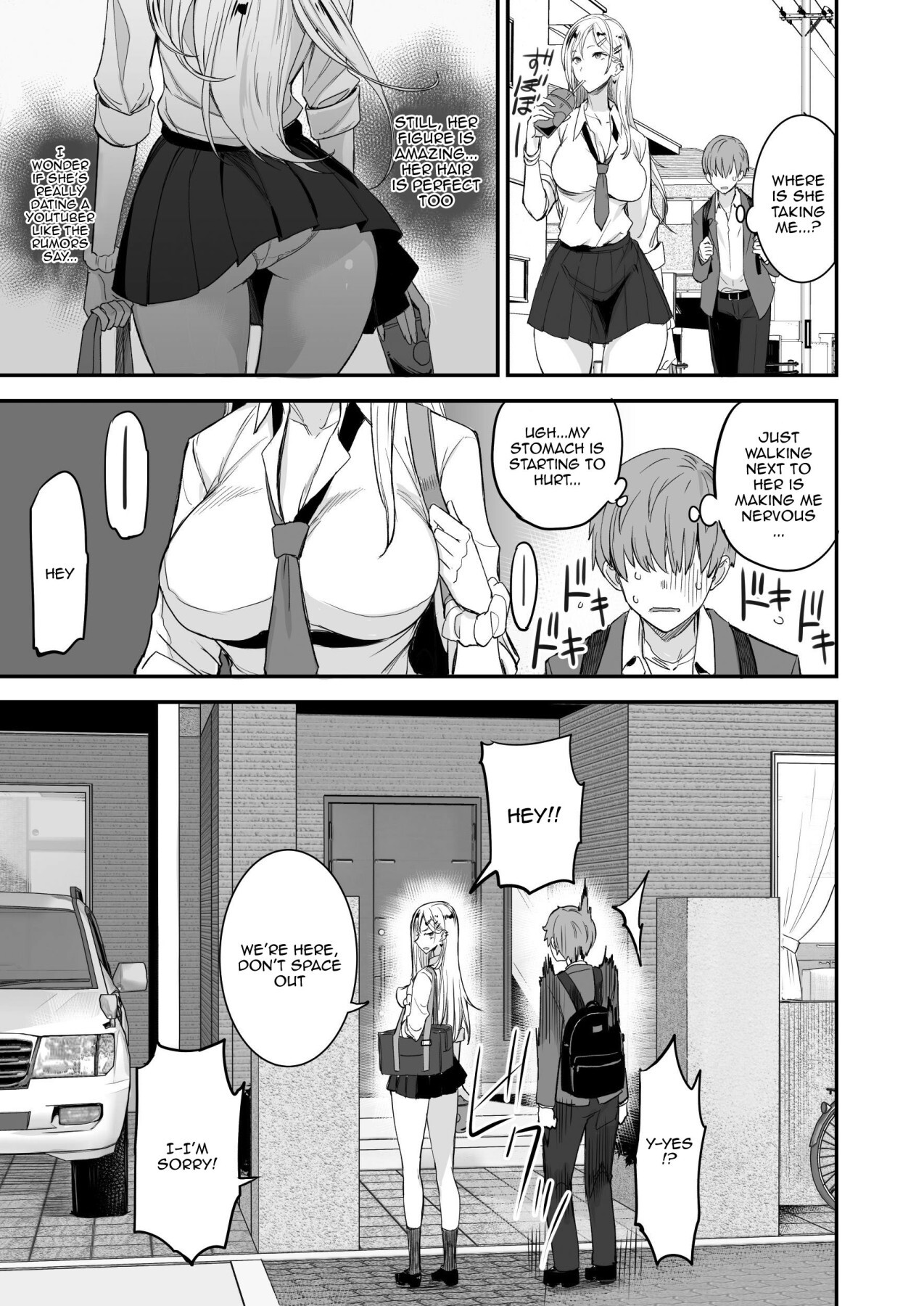 Something So Good page 5