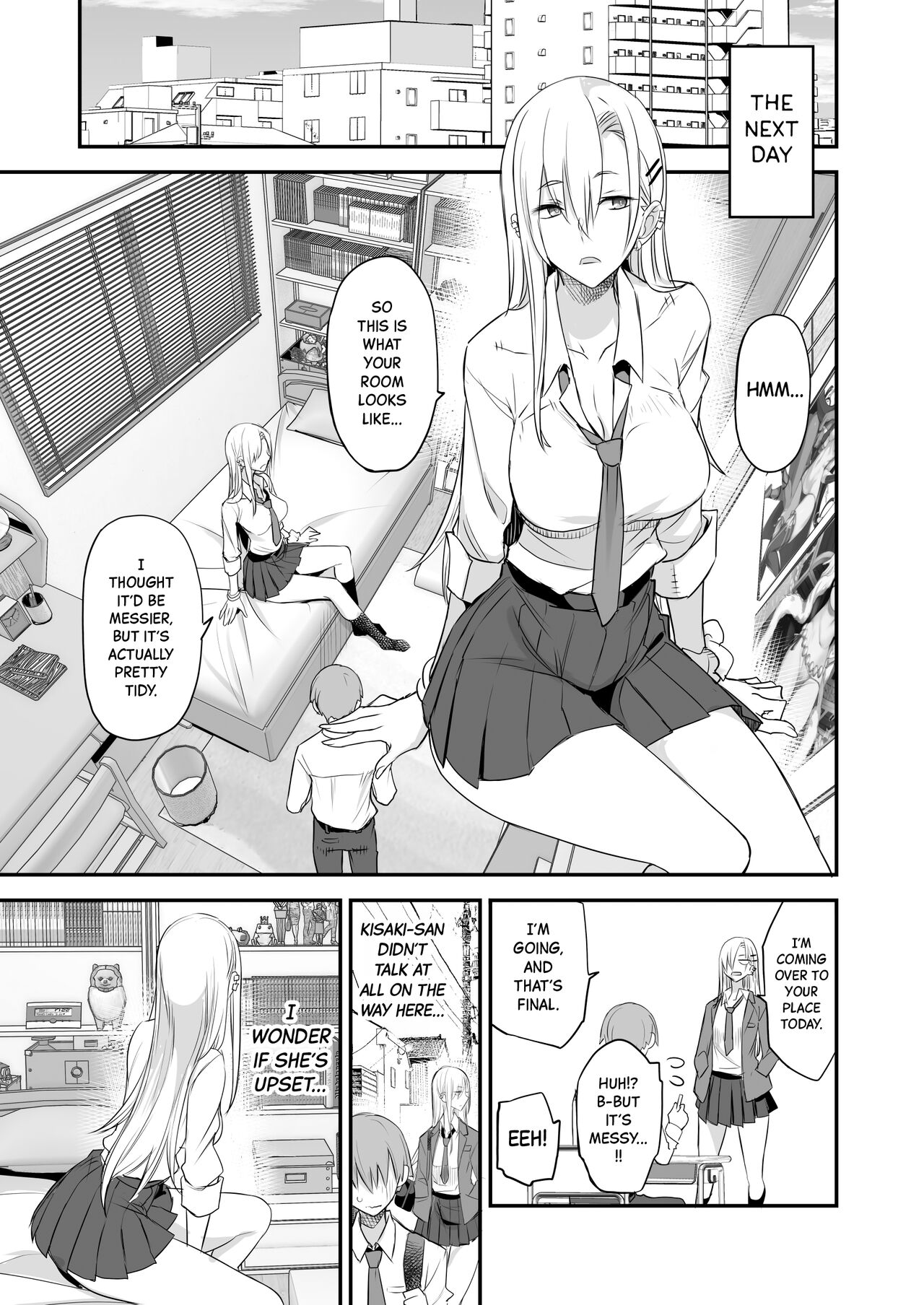 Something This Good 2 page 19