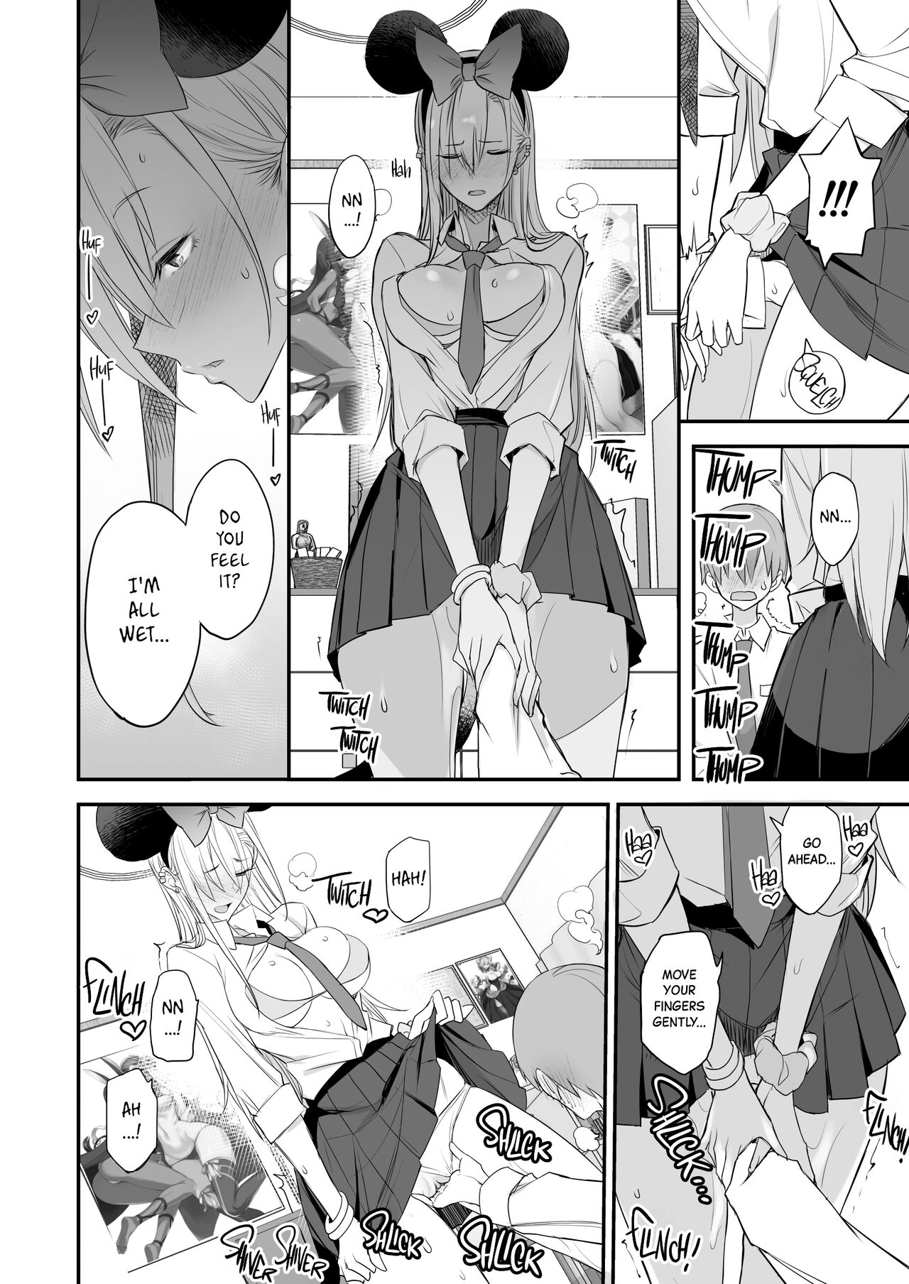 Something This Good 2 page 24