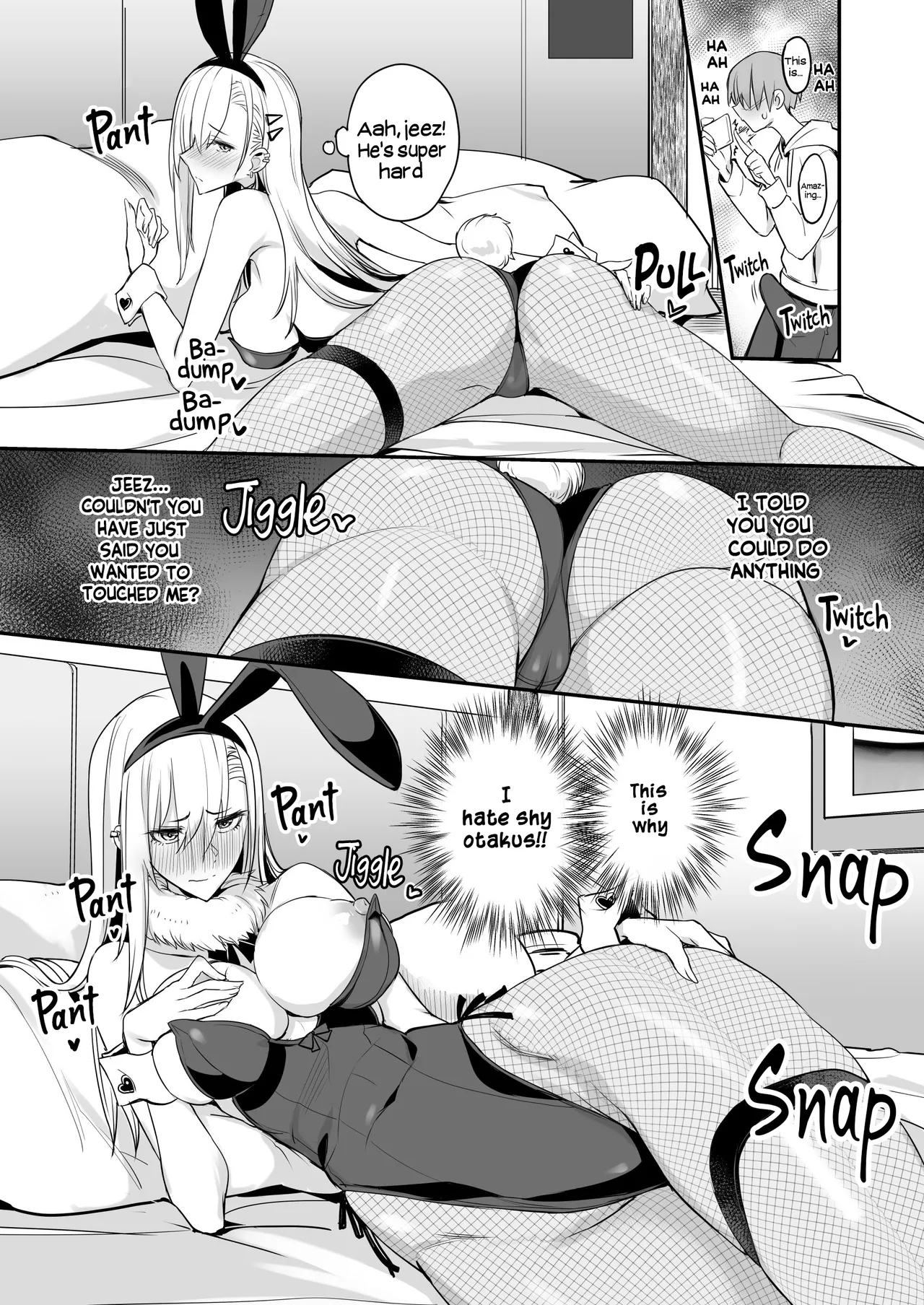 Something This Good 3 page 12