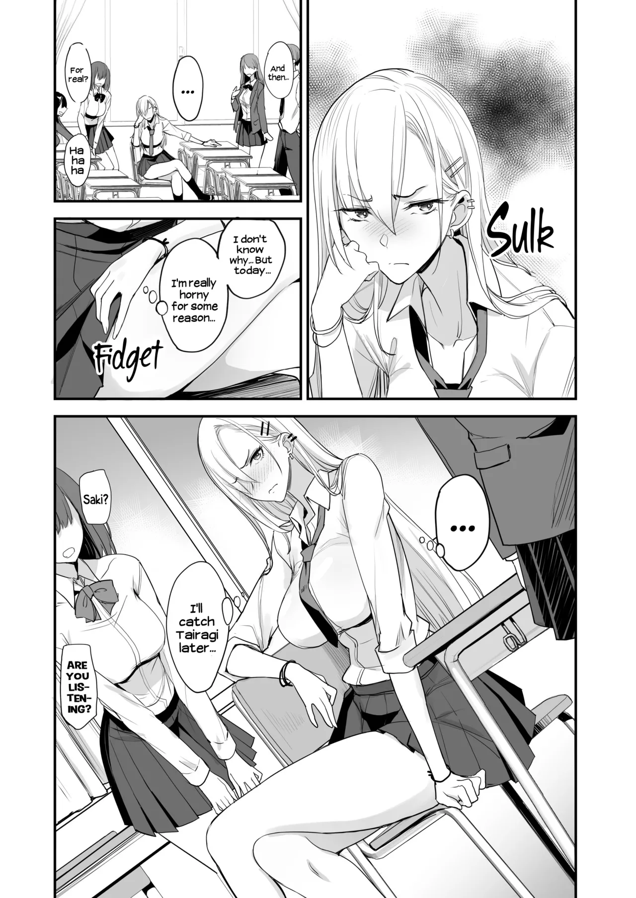 Something This Good 4 page 2