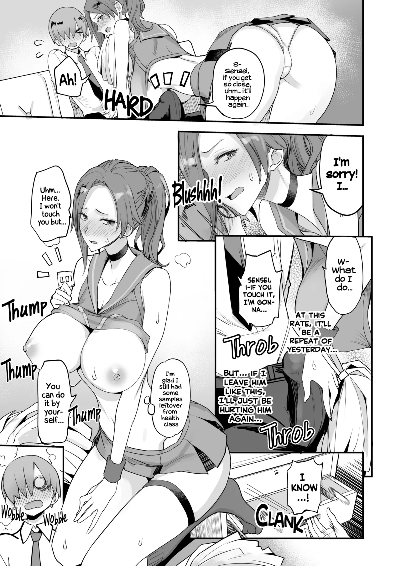 Something This Good 4 page 24