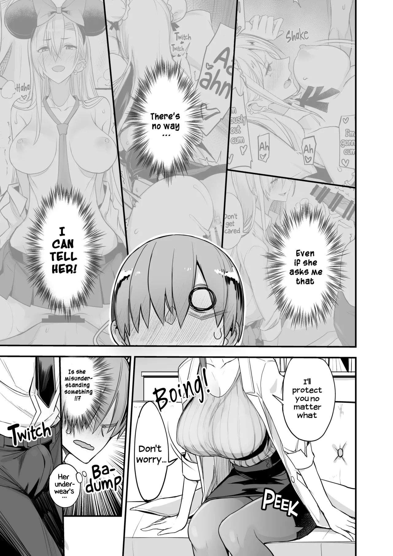 Something This Good 4 page 8