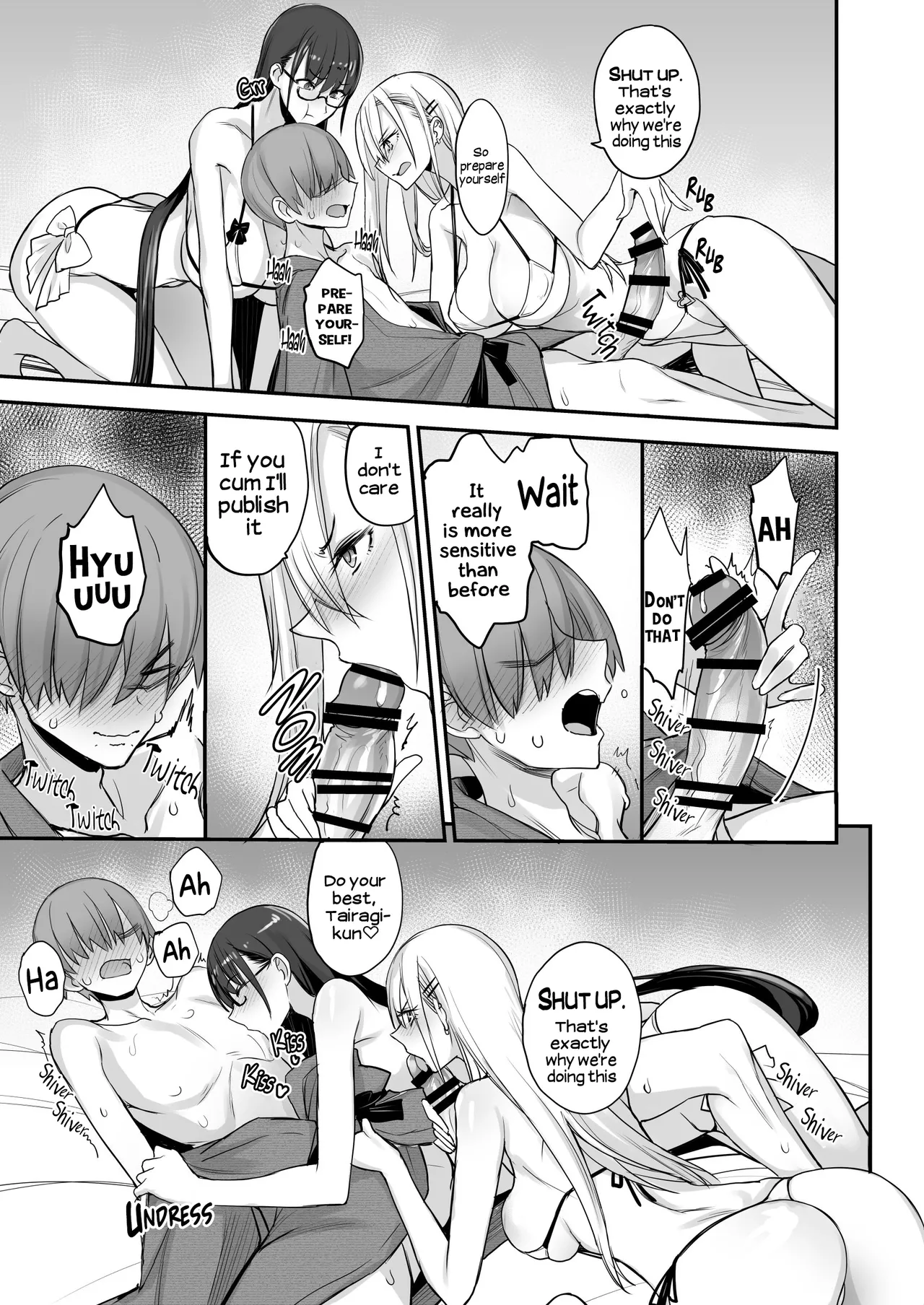 Something This Good 5 page 23
