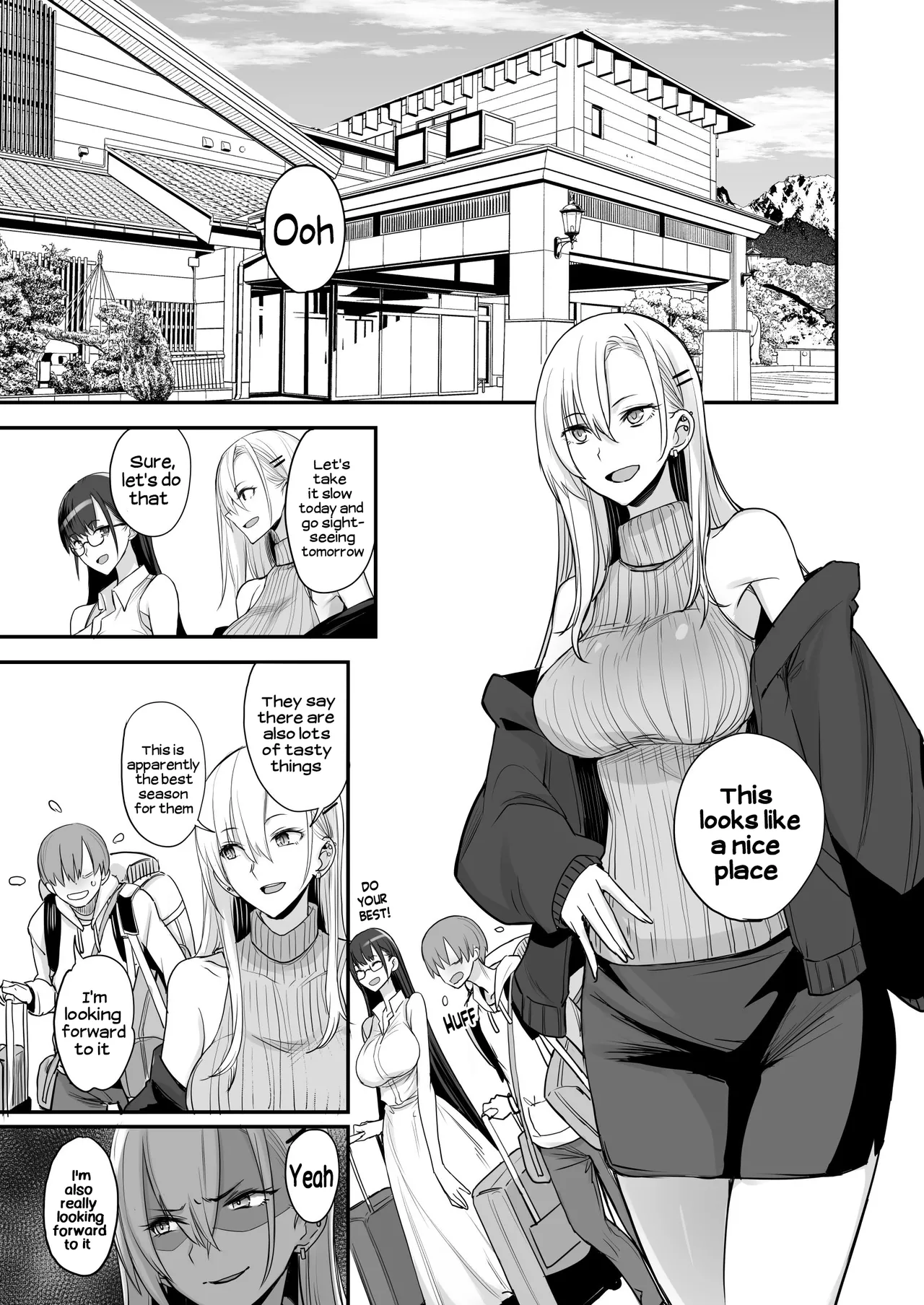 Something This Good 5 page 5
