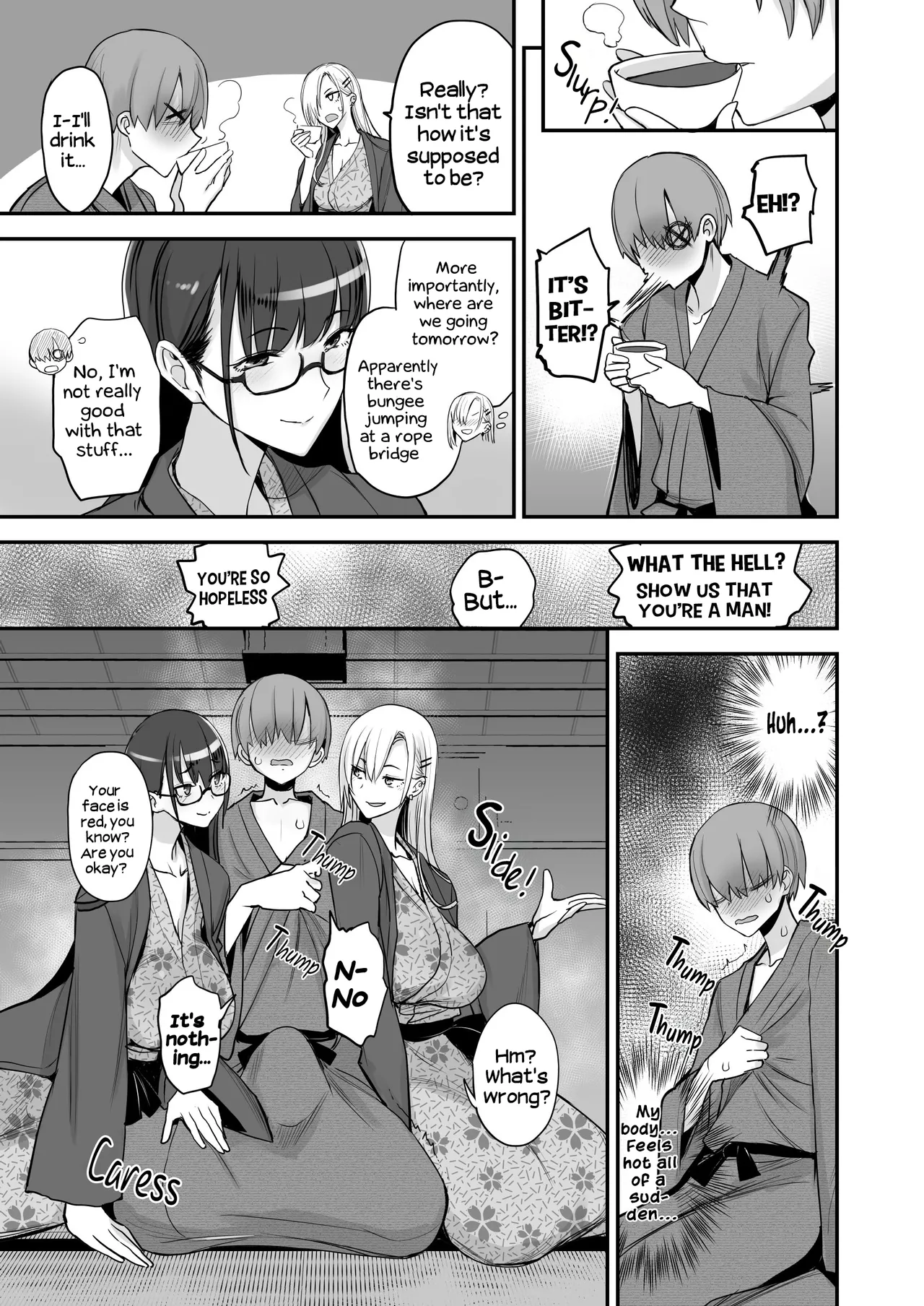 Something This Good 5 page 7