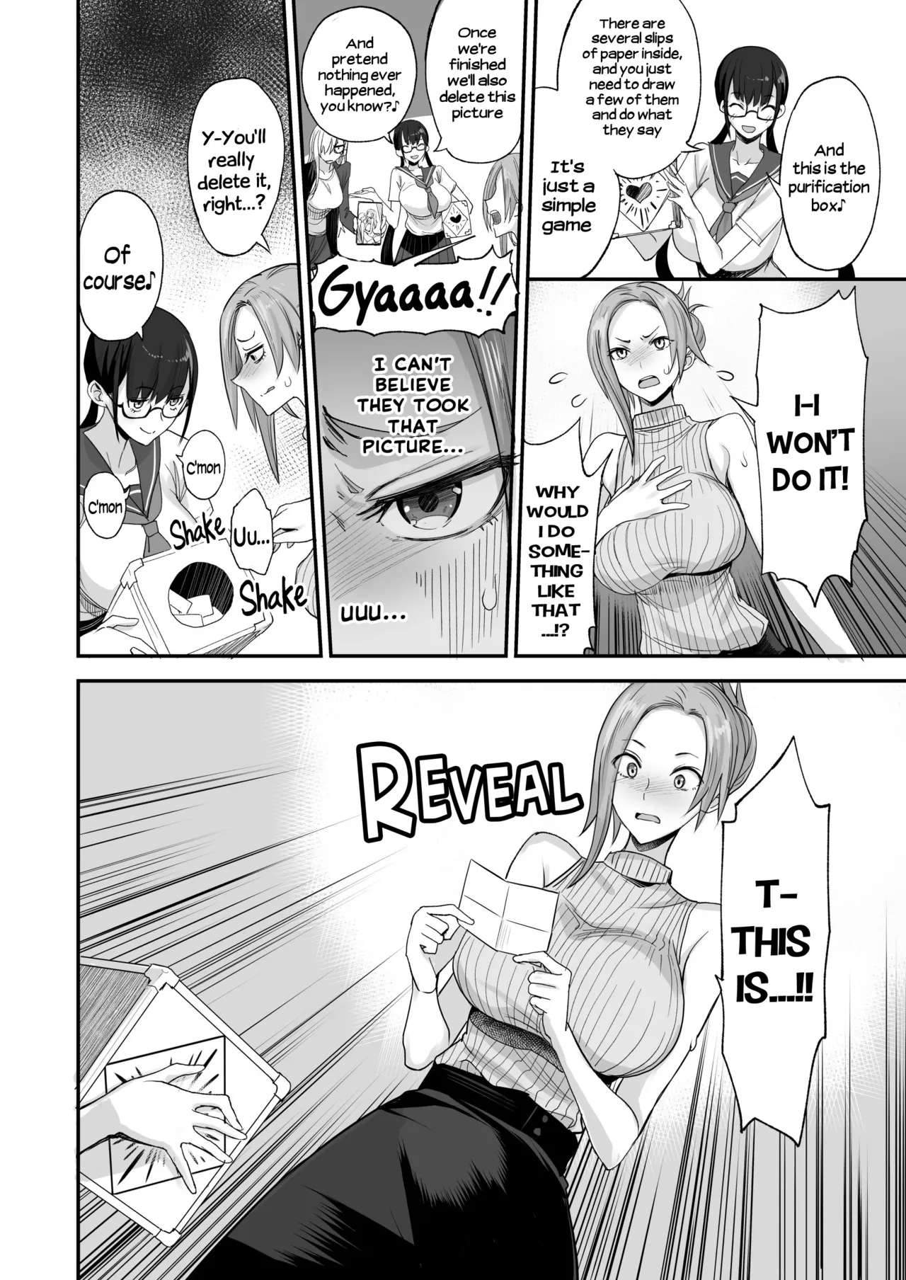 Something This Good 6 page 10
