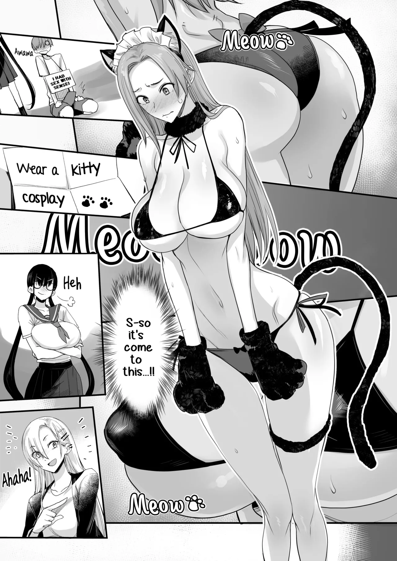 Something This Good 6 page 11