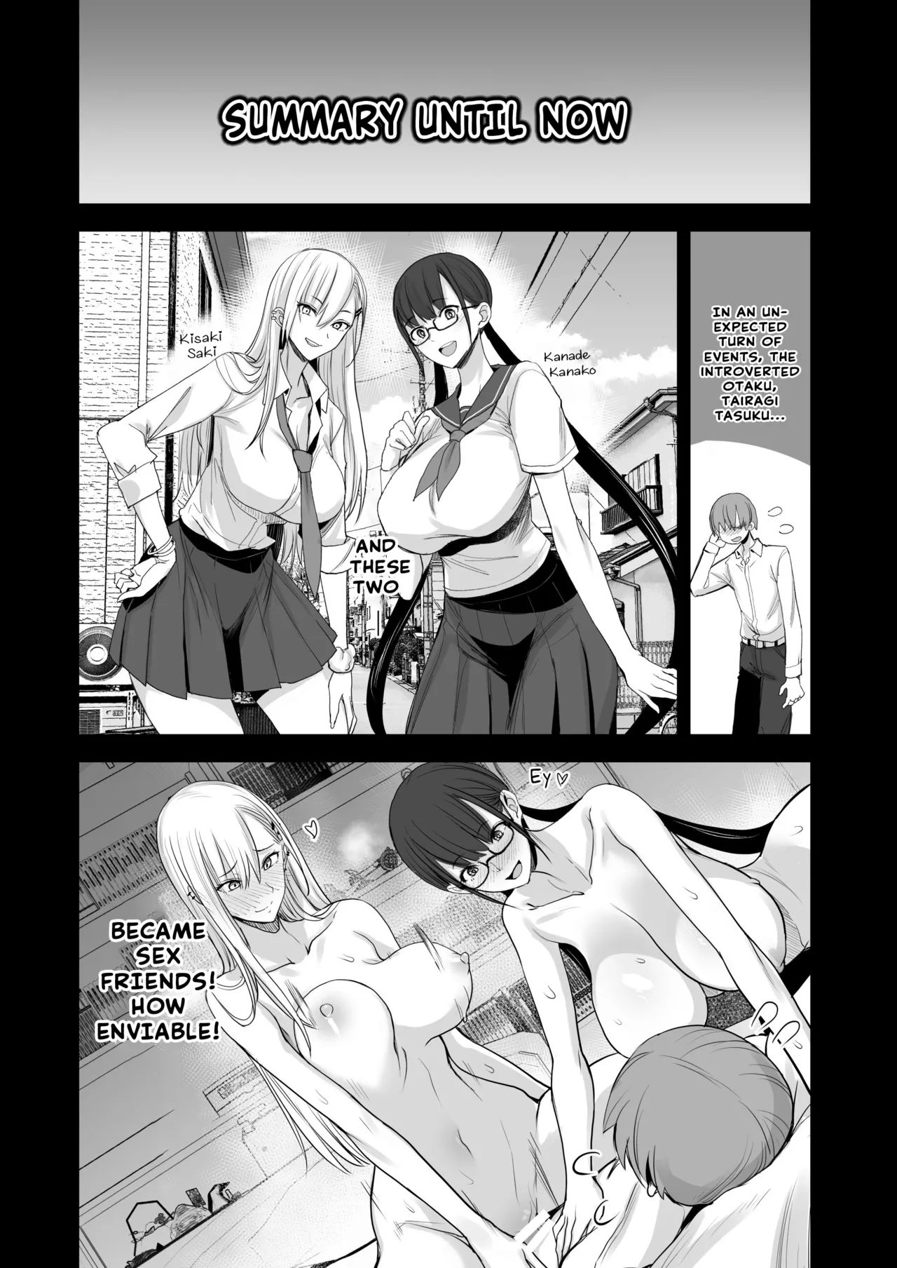 Something This Good 6 page 3