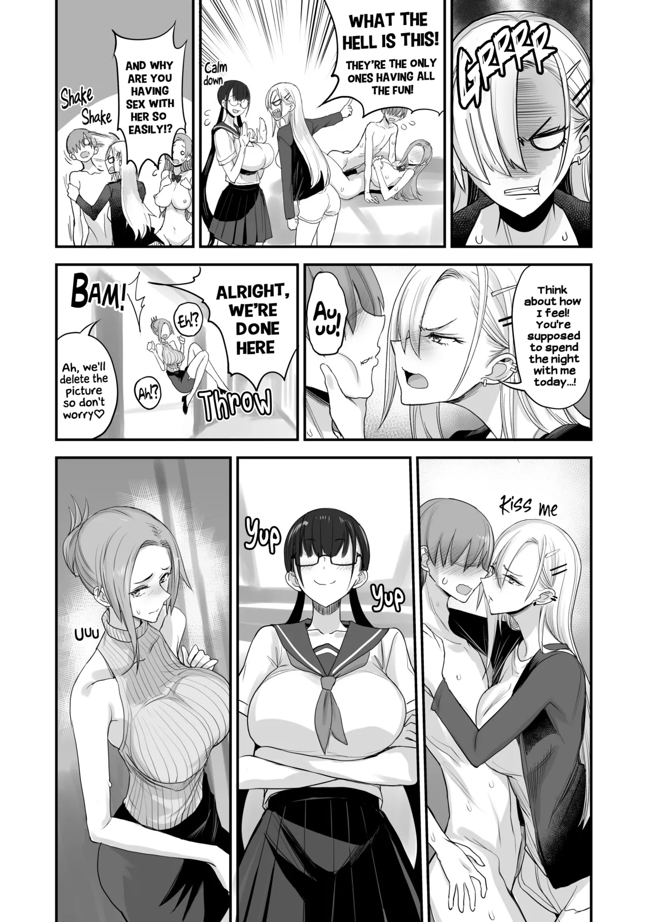 Something This Good 6 page 38