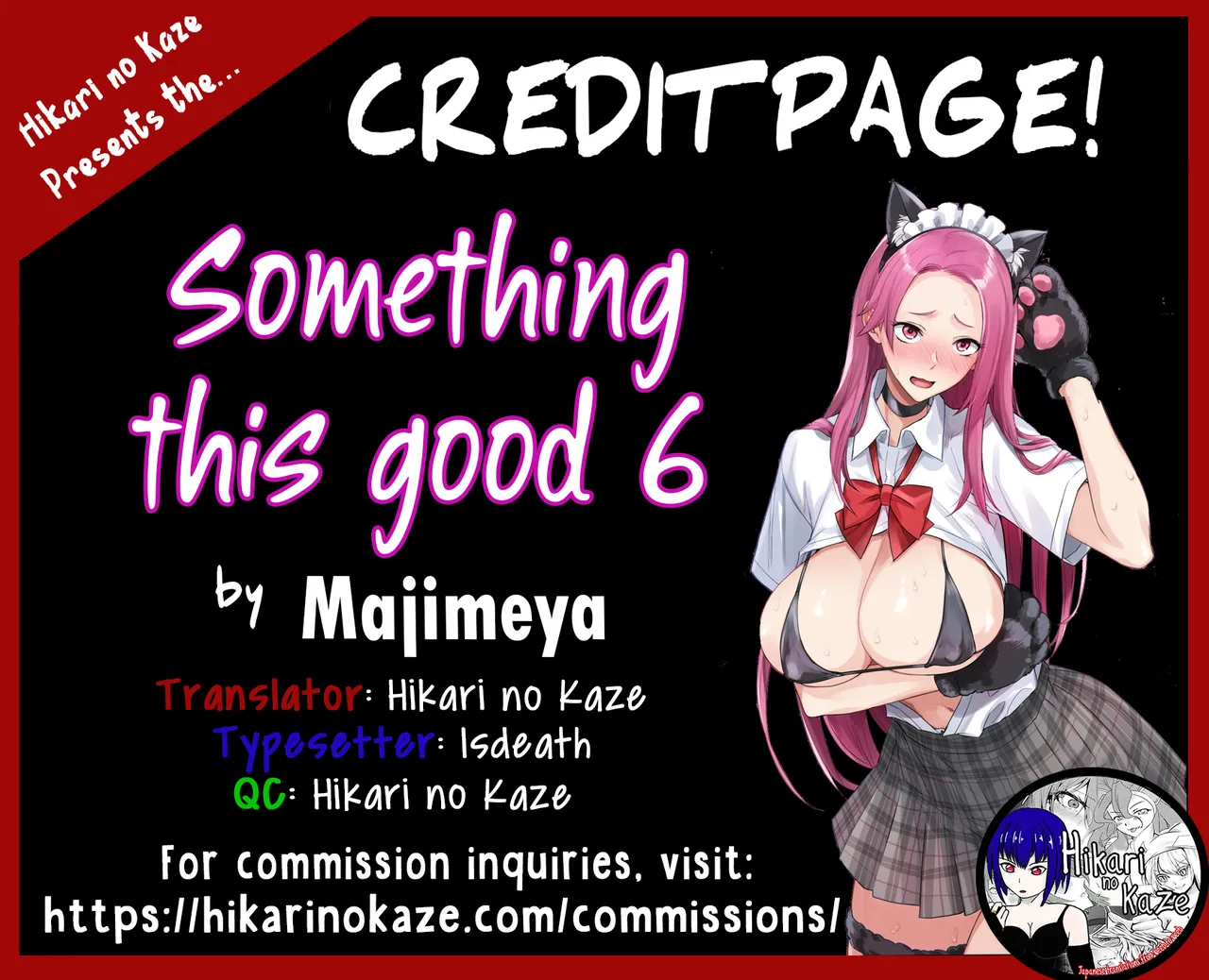 Something This Good 6 page 42