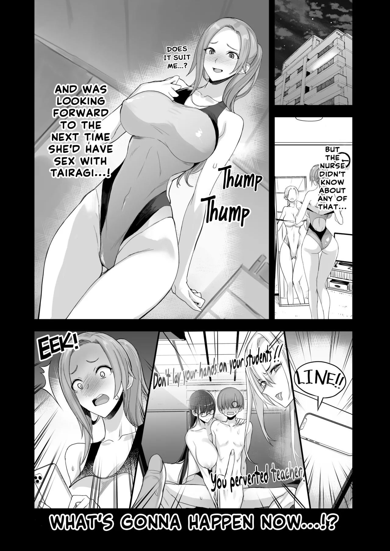 Something This Good 6 page 5