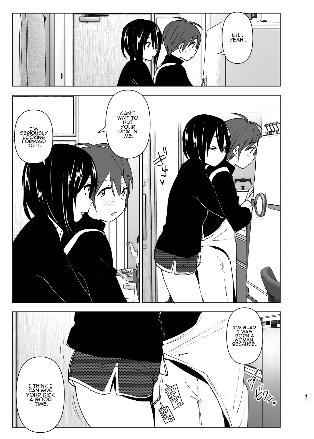 Somewhere along the way, the place we belong overlapped page 42