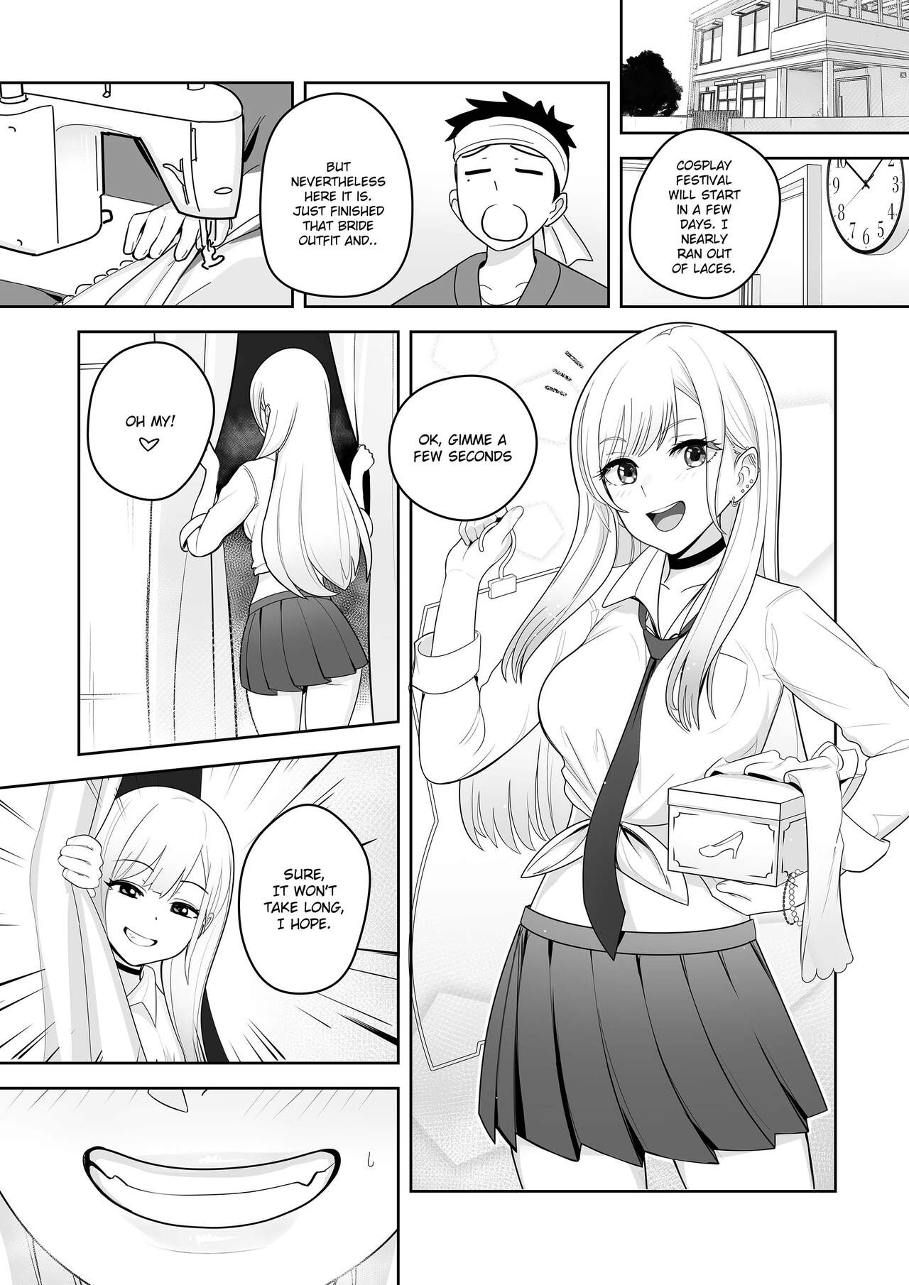 Sono Bisque Doll NTR page 2