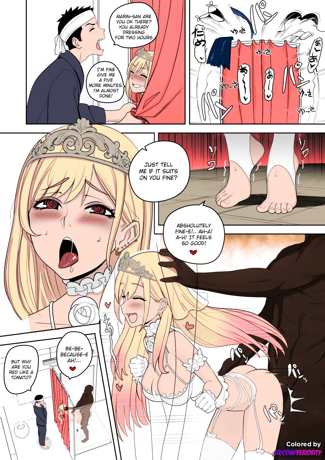 Sono Bisque Doll NTR page 3