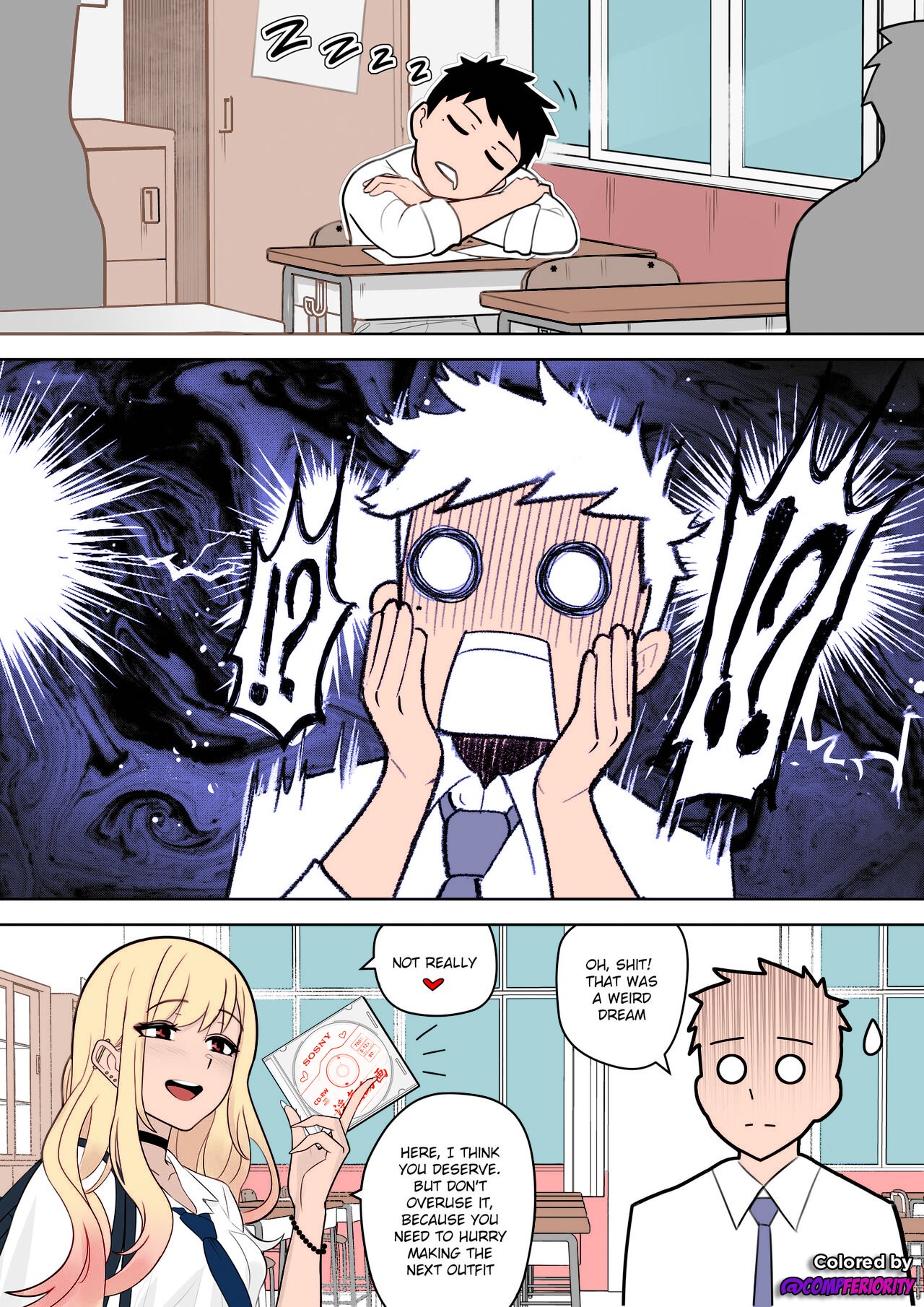 Sono Bisque Doll NTR page 6