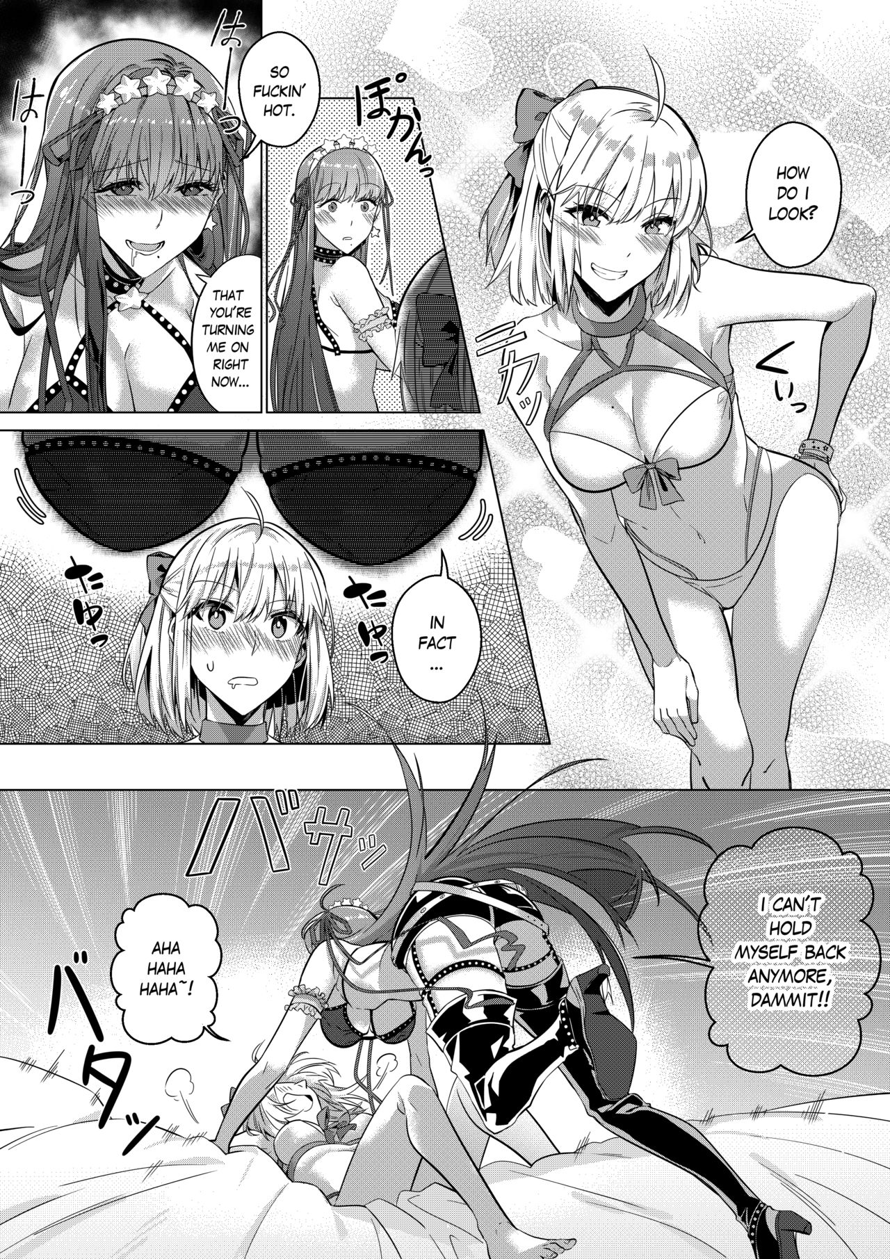 Sono Karada, Omochikaeri de page 18