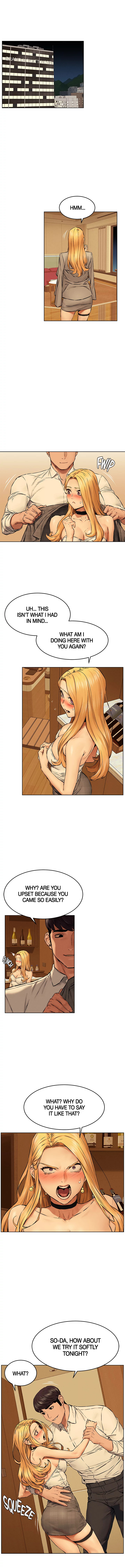 Sophie - Dinner date page 2