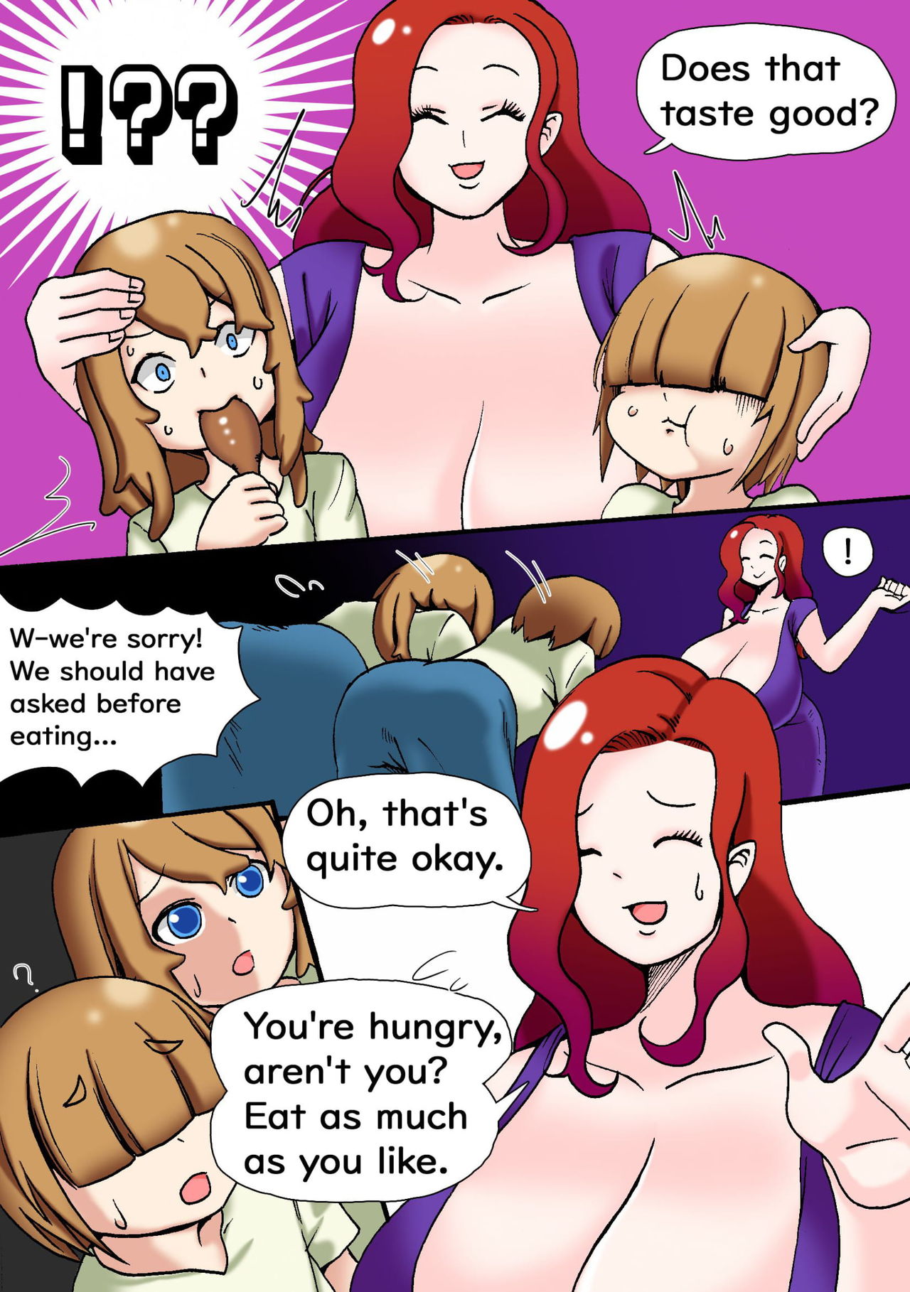 Sophie & Noael page 2