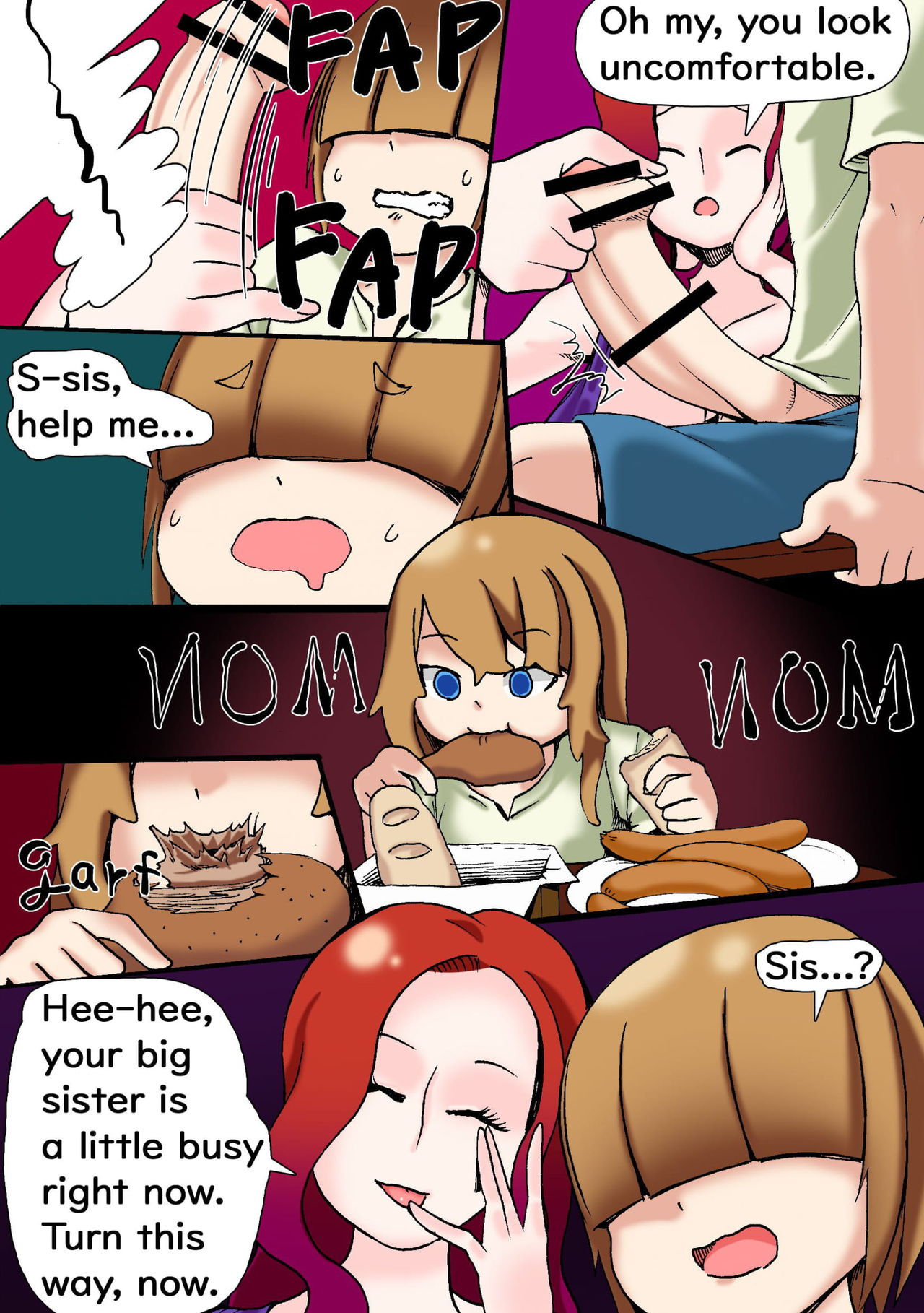 Sophie & Noael page 4