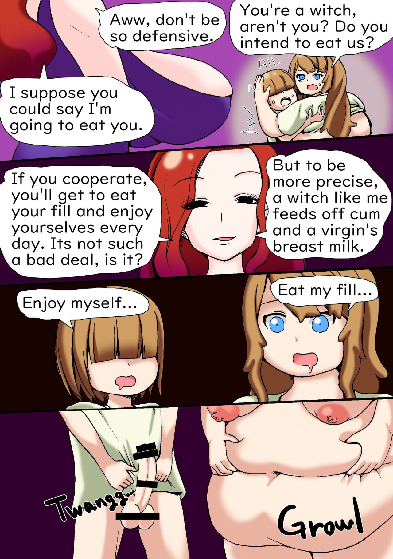 Sophie & Noael page 7