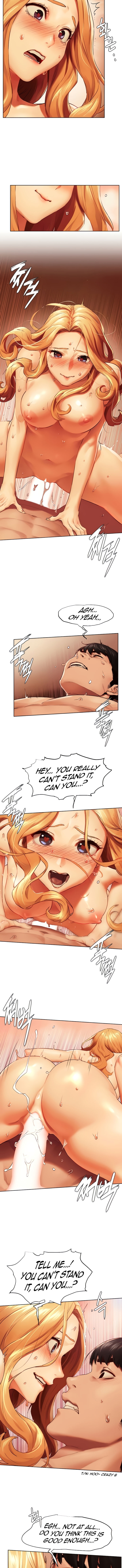Sophie - tamed page 16