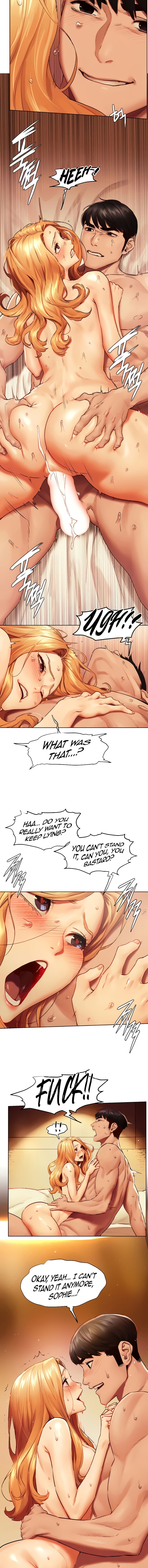 Sophie - tamed page 17