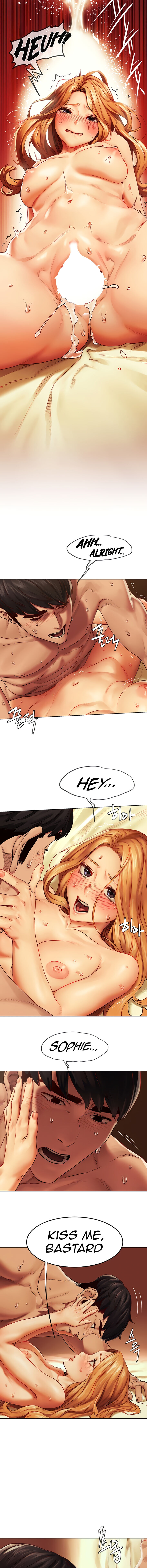 Sophie - tamed page 23
