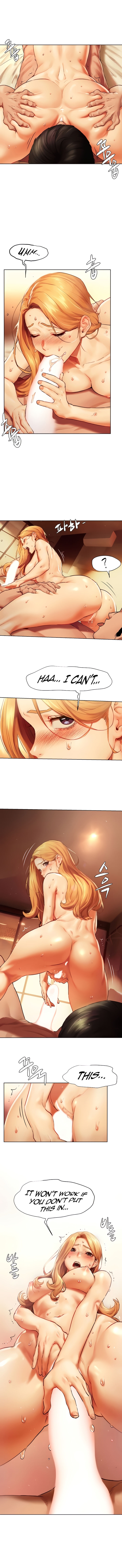 Sophie - tamed page 12