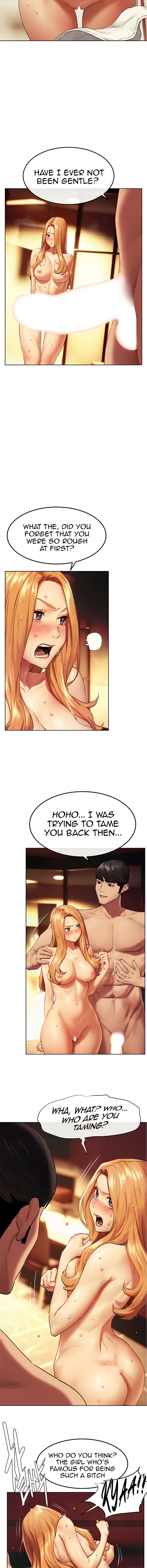 Sophie - tamed page 4