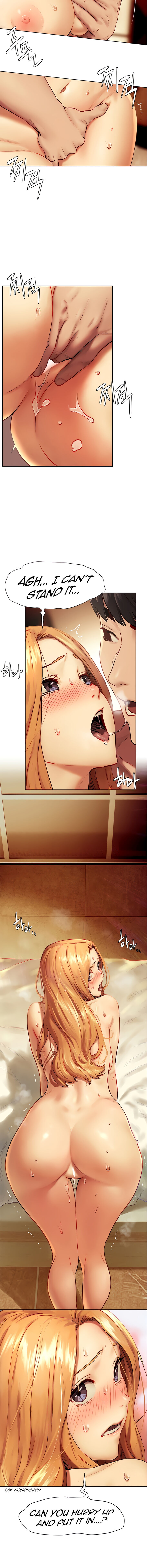 Sophie - tamed page 7