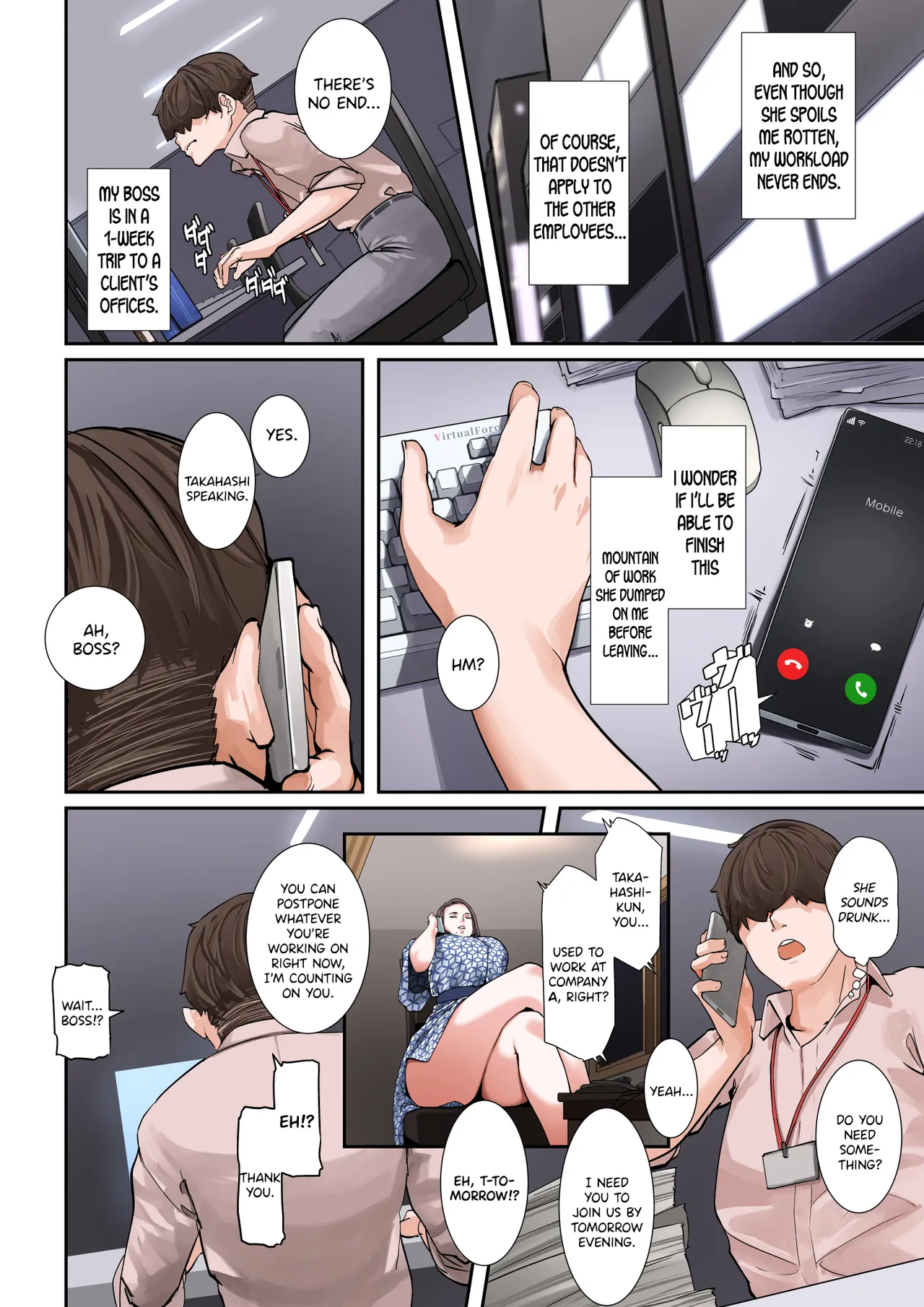 Sore, Kyoujuu ni Owarasetara Paizutte Ageru page 39