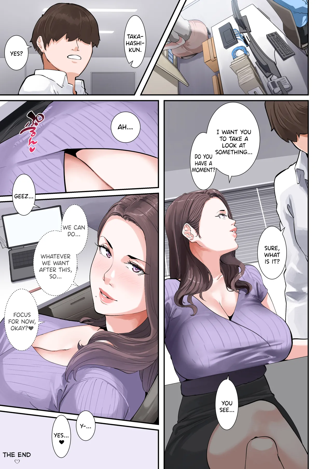 Sore, Kyoujuu ni Owarasetara Paizutte Ageru page 69