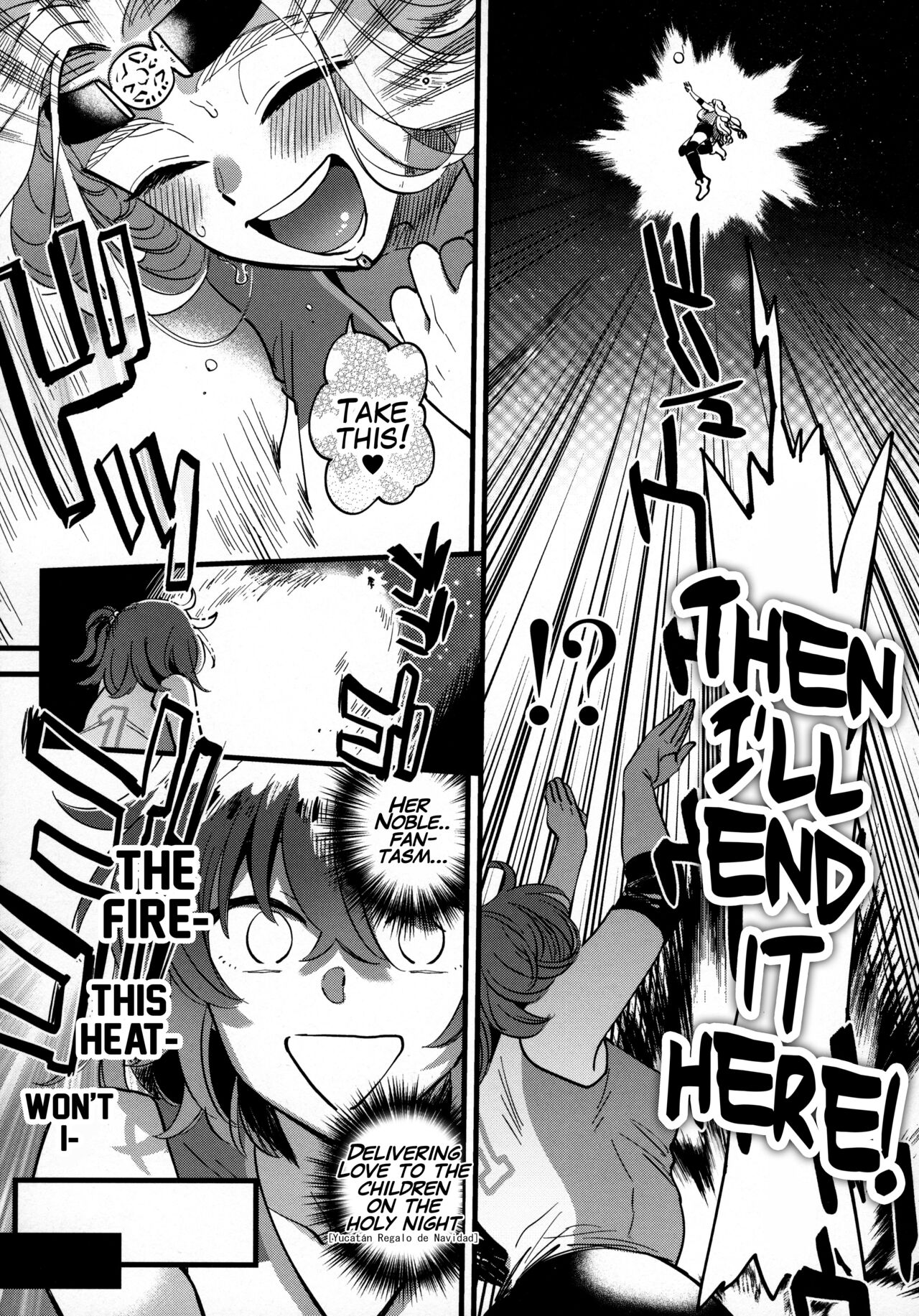 Soroi no Shitaku de Love Love Ondo page 6