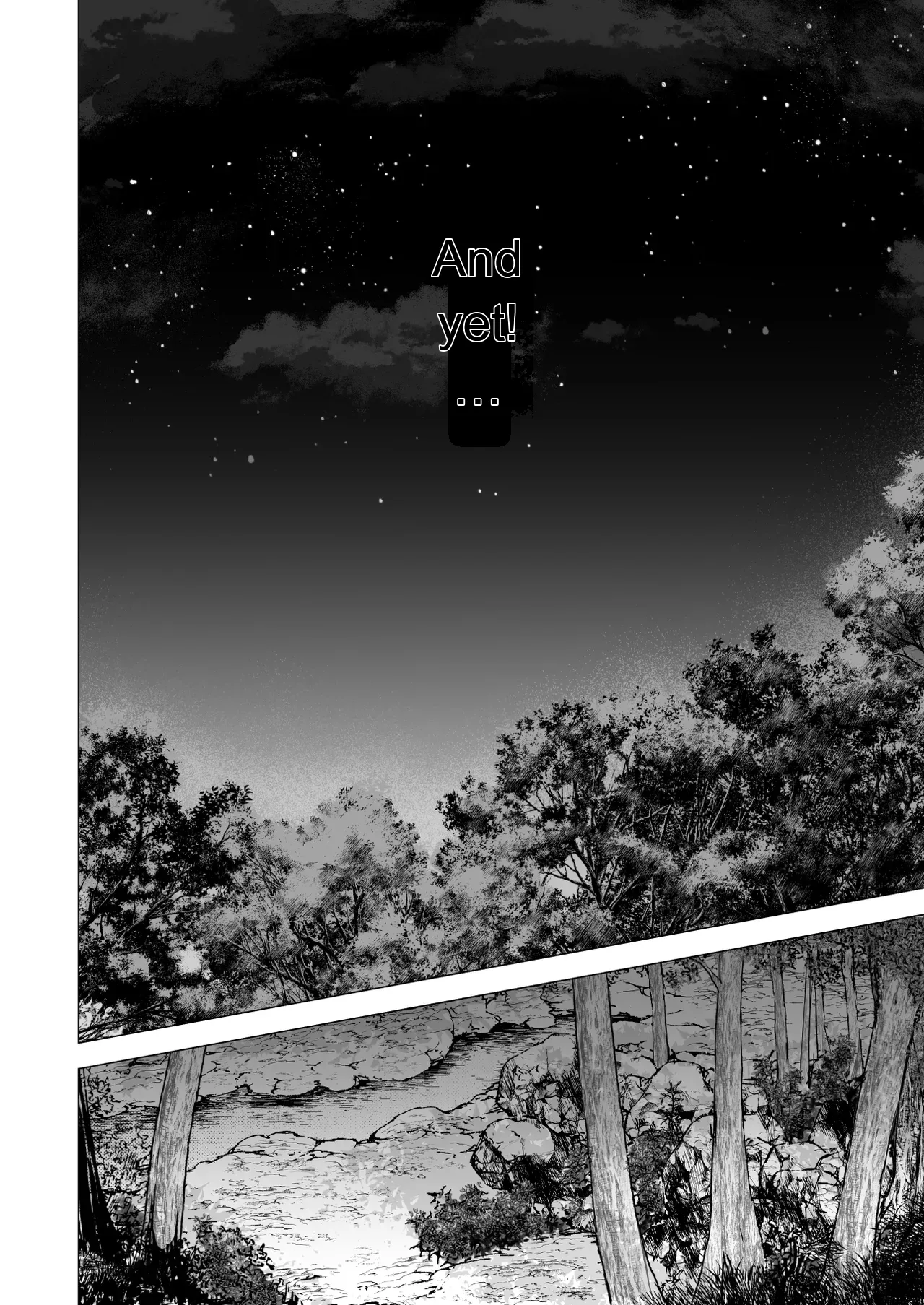 Soshite Kyou mo Moteasobareru 4 ~Yama Camp! Cosplay Hen~ page 71