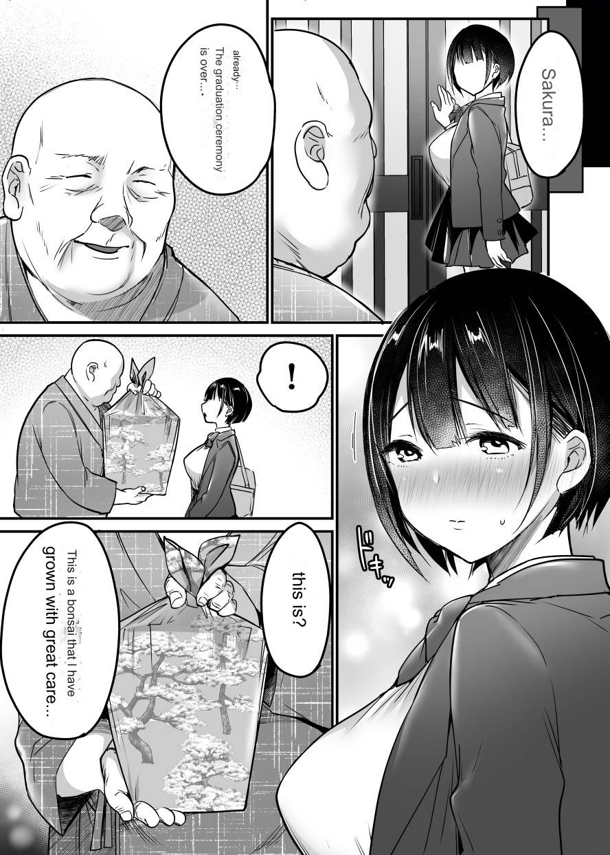 Sotsugyou made no Sankagetsu page 62