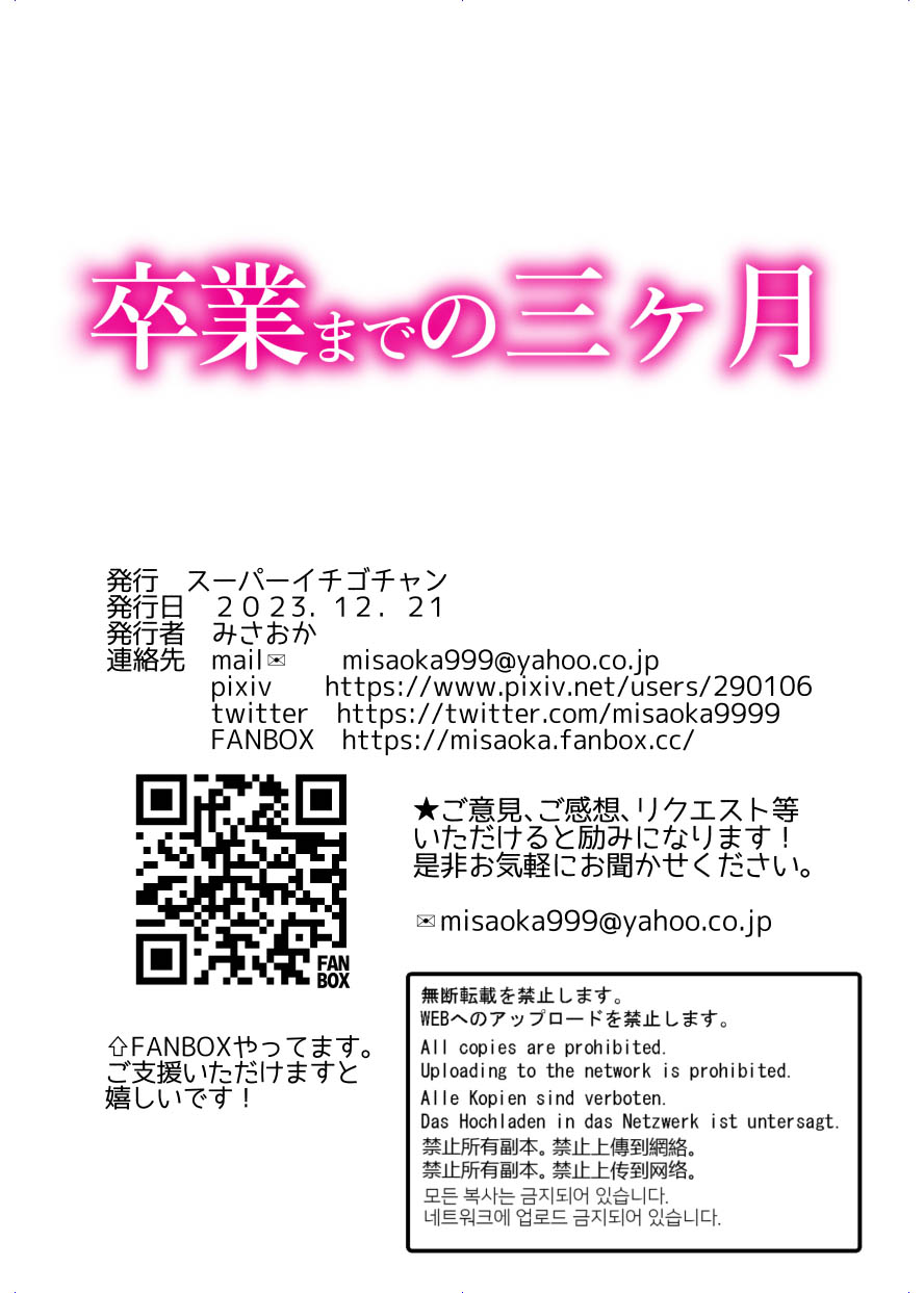 Sotsugyou made no Sankagetsu page 68