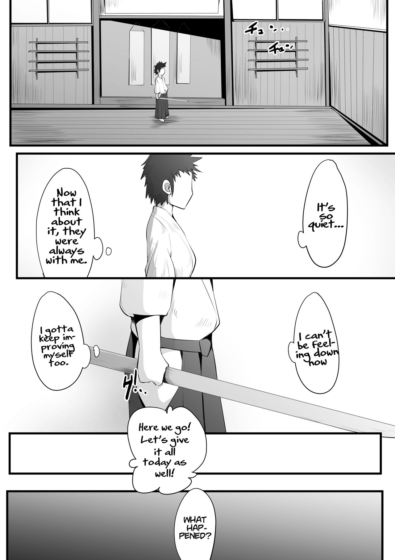 Souken Shimai ~Ane torare ~ page 46